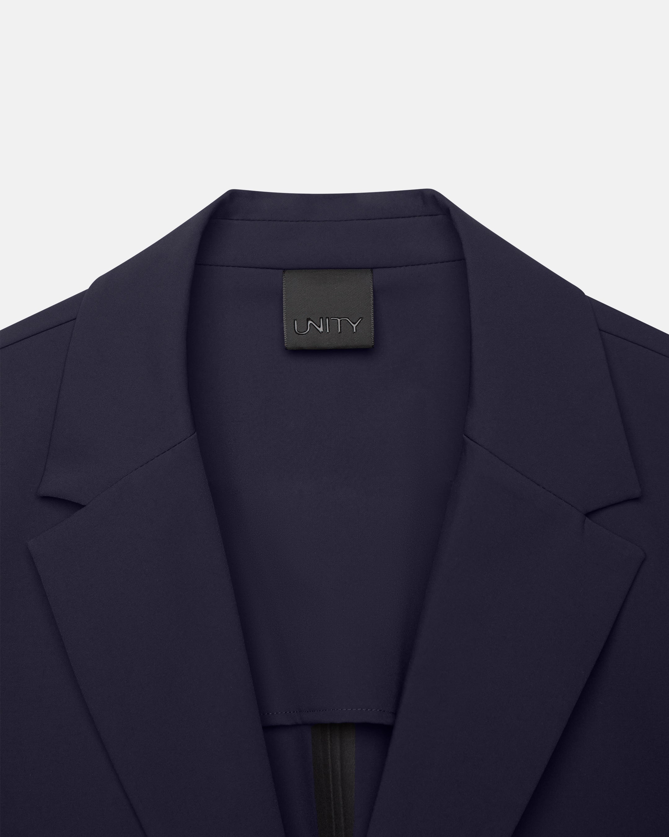 BLAZER TECH -  BLU NAVY