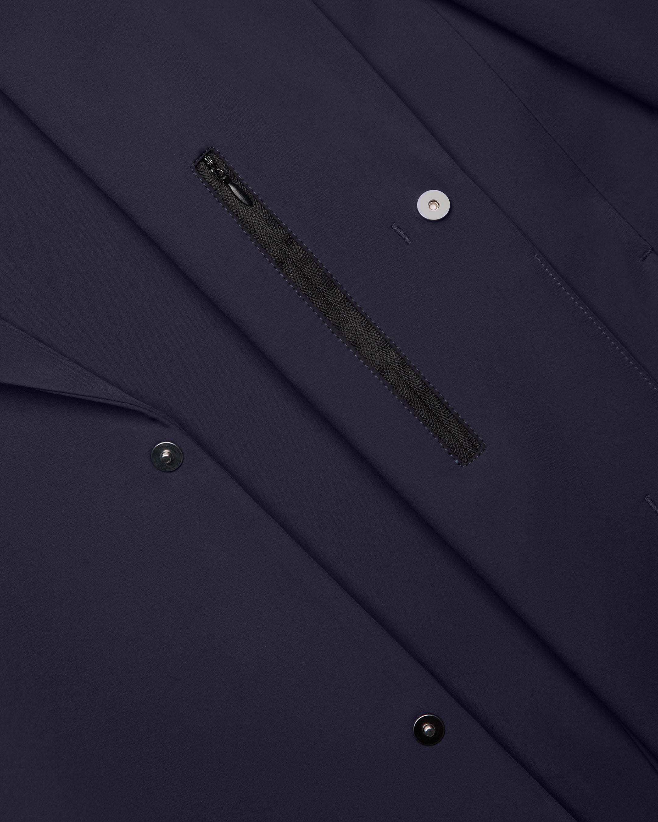 BLAZER TECH -  BLU NAVY