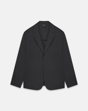 BLAZER TECH -  BLACK
