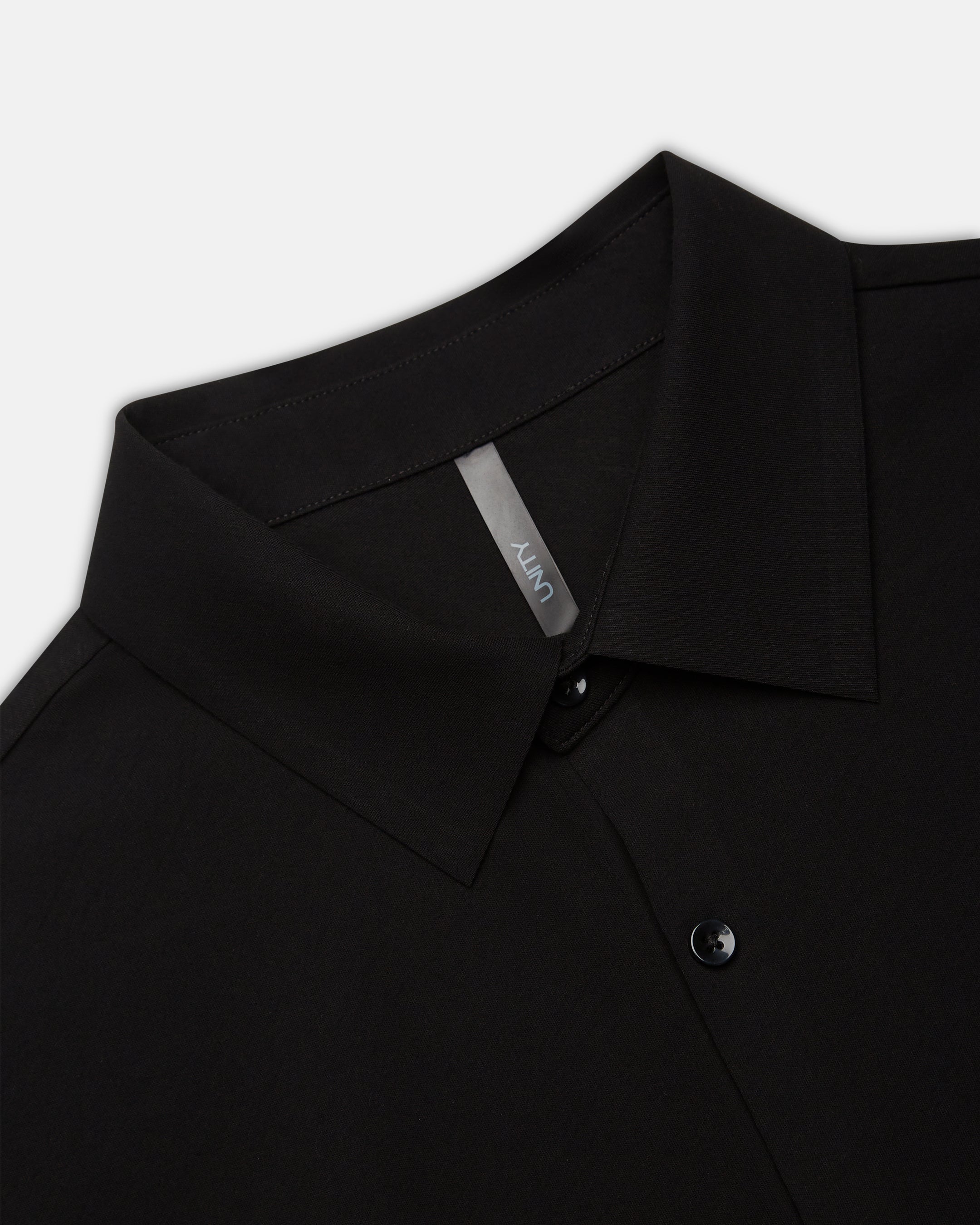 DAILY CREPE -  BLACK