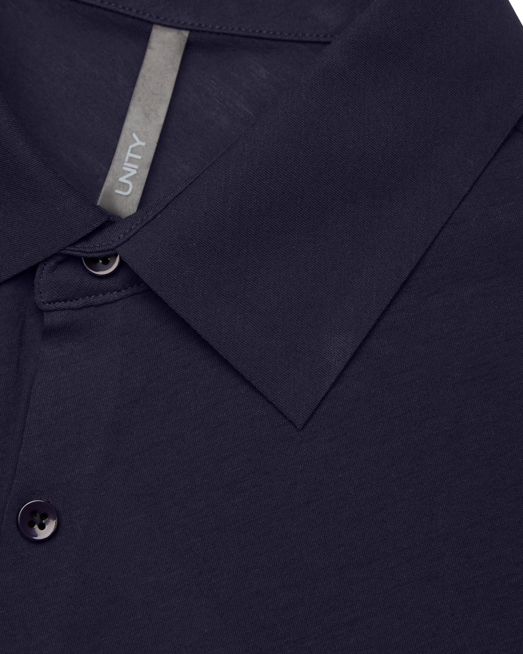 DAILY CREPE - NAVY BLUE