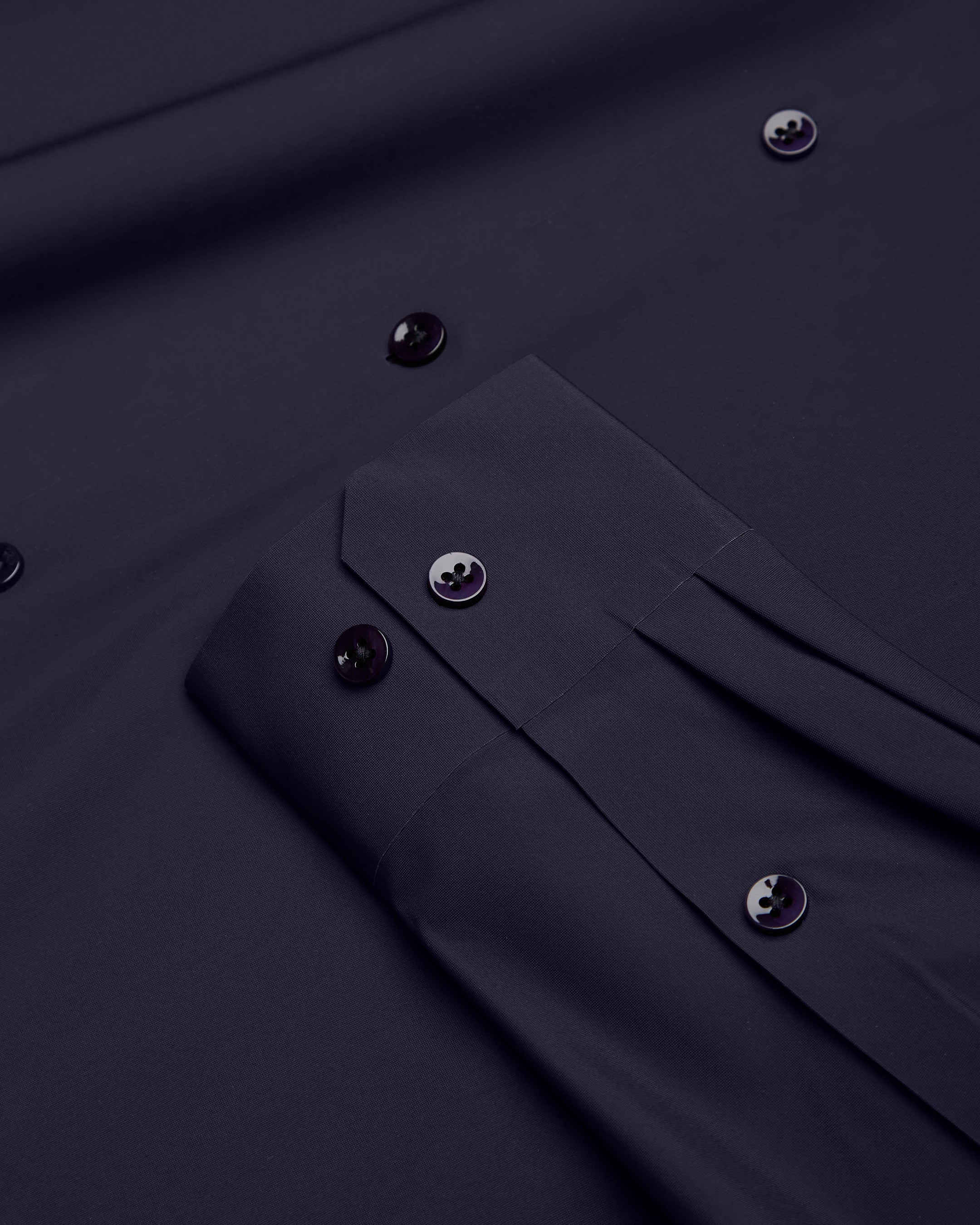 HYRON NY -  BLU NAVY