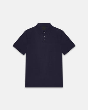 MARSH SILK -  BLU NAVY
