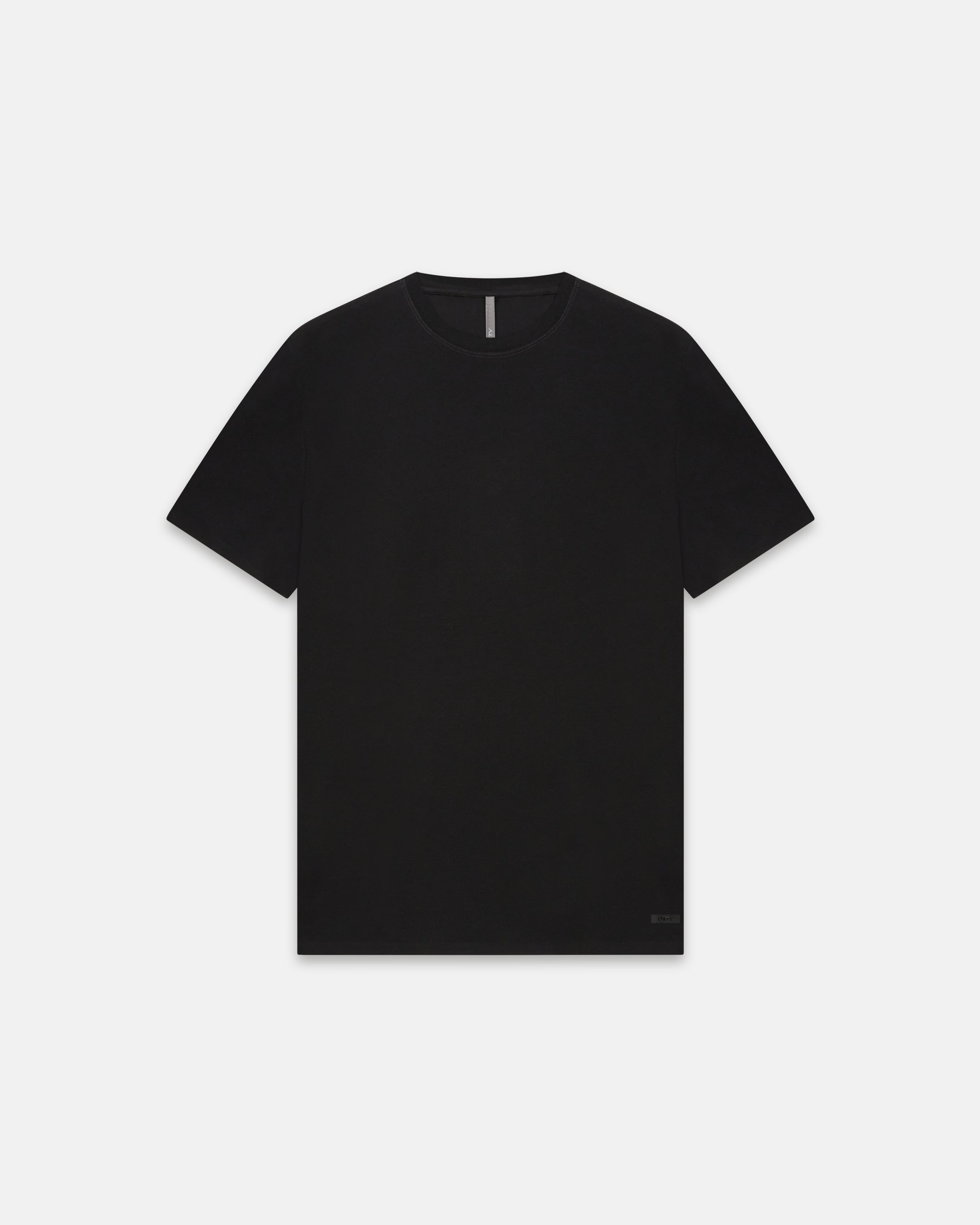 NEREA CREPE -  BLACK