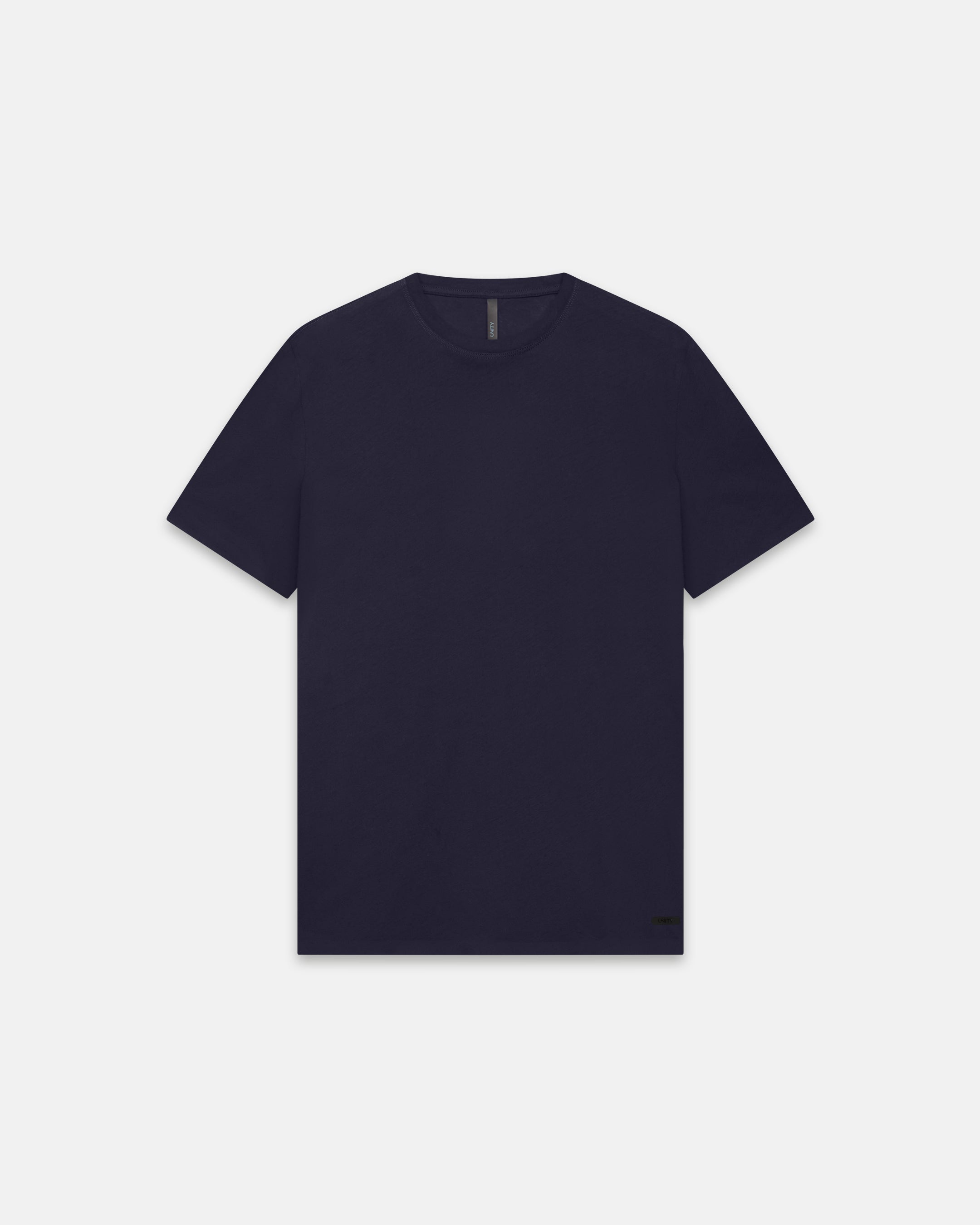 NEREA CREPE -  BLU NAVY