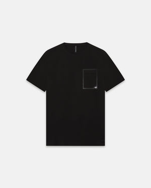 POCKET -  BLACK