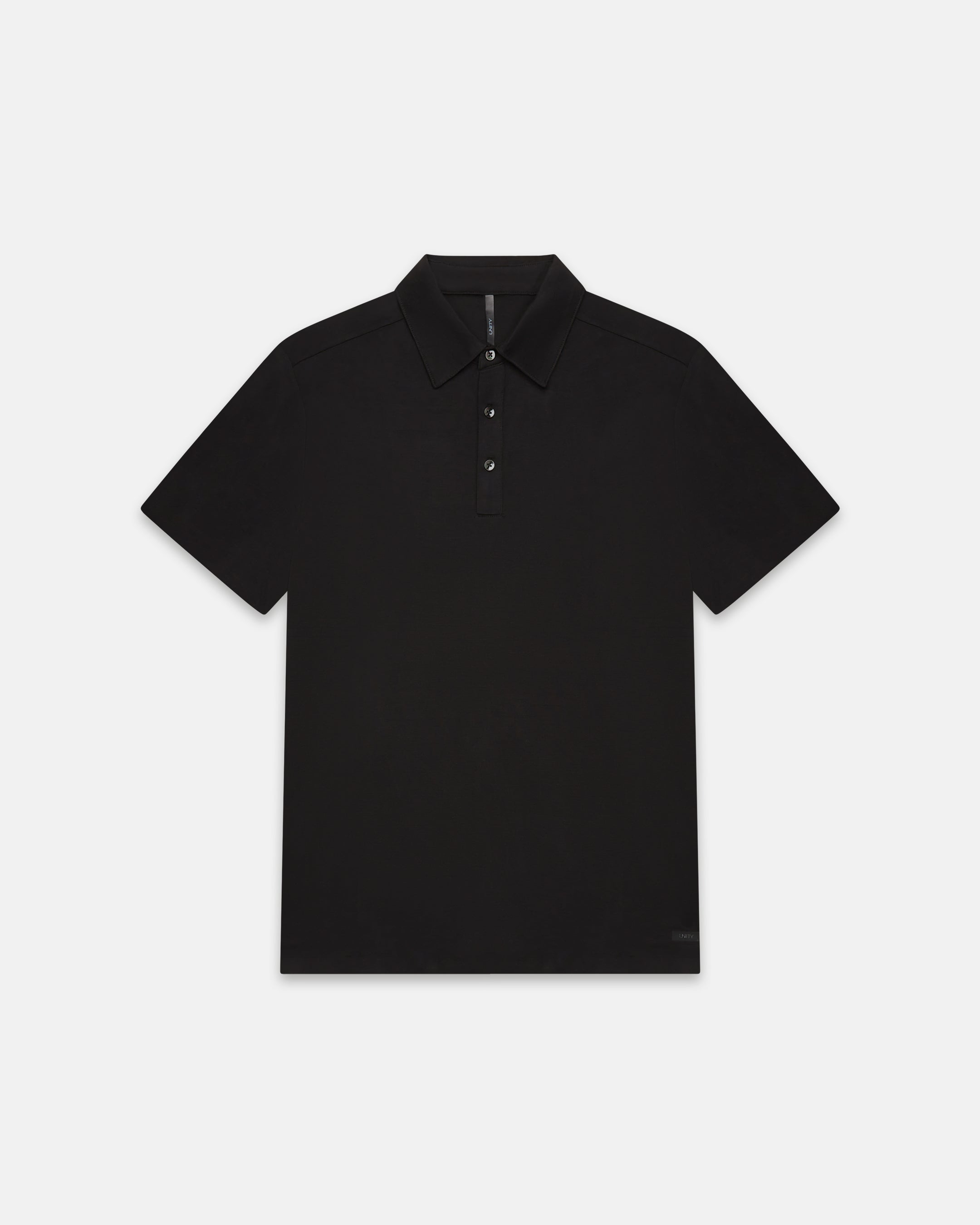 WEIRS CUPRO -  BLACK