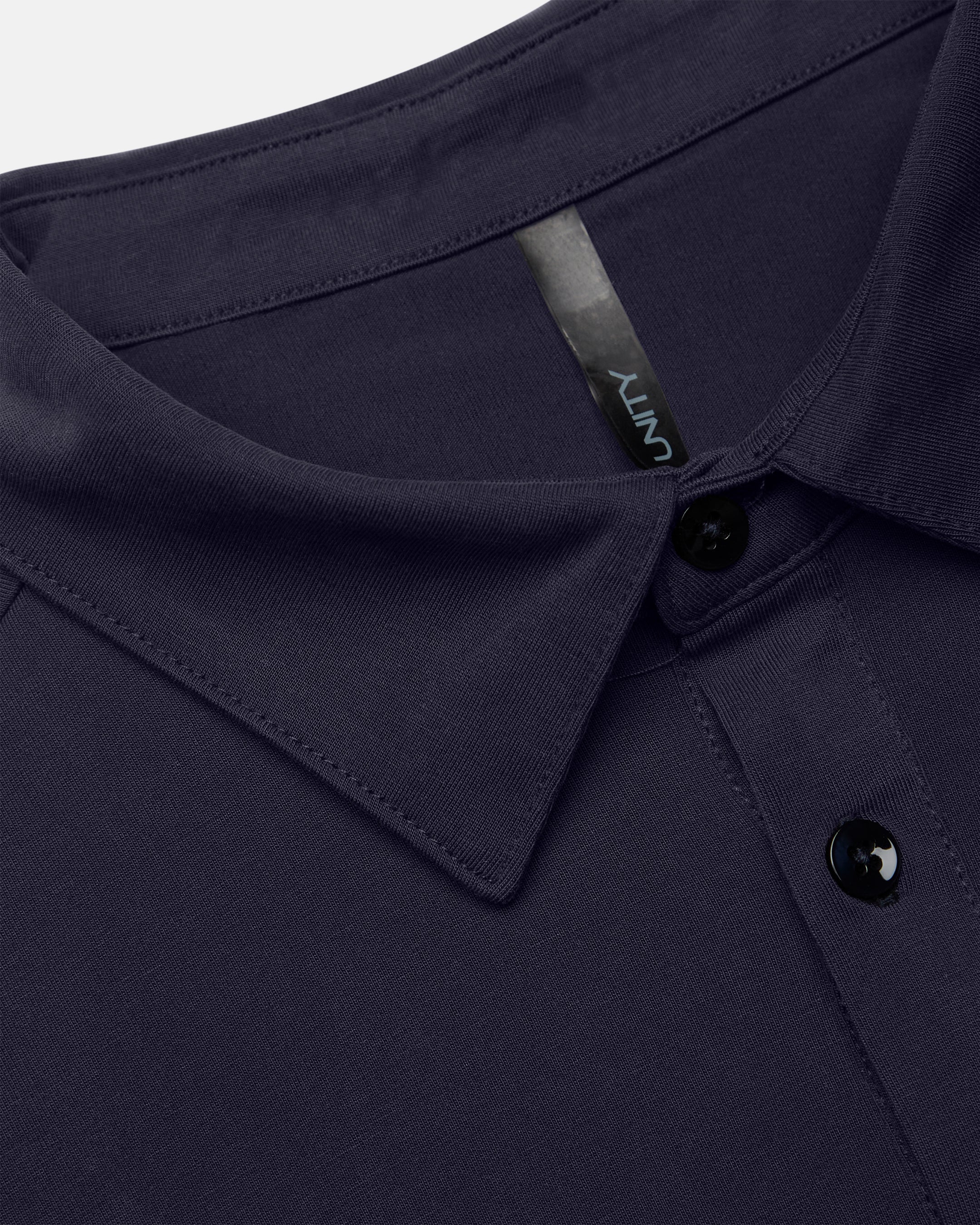 WEIRS CUPRO -  BLU NAVY