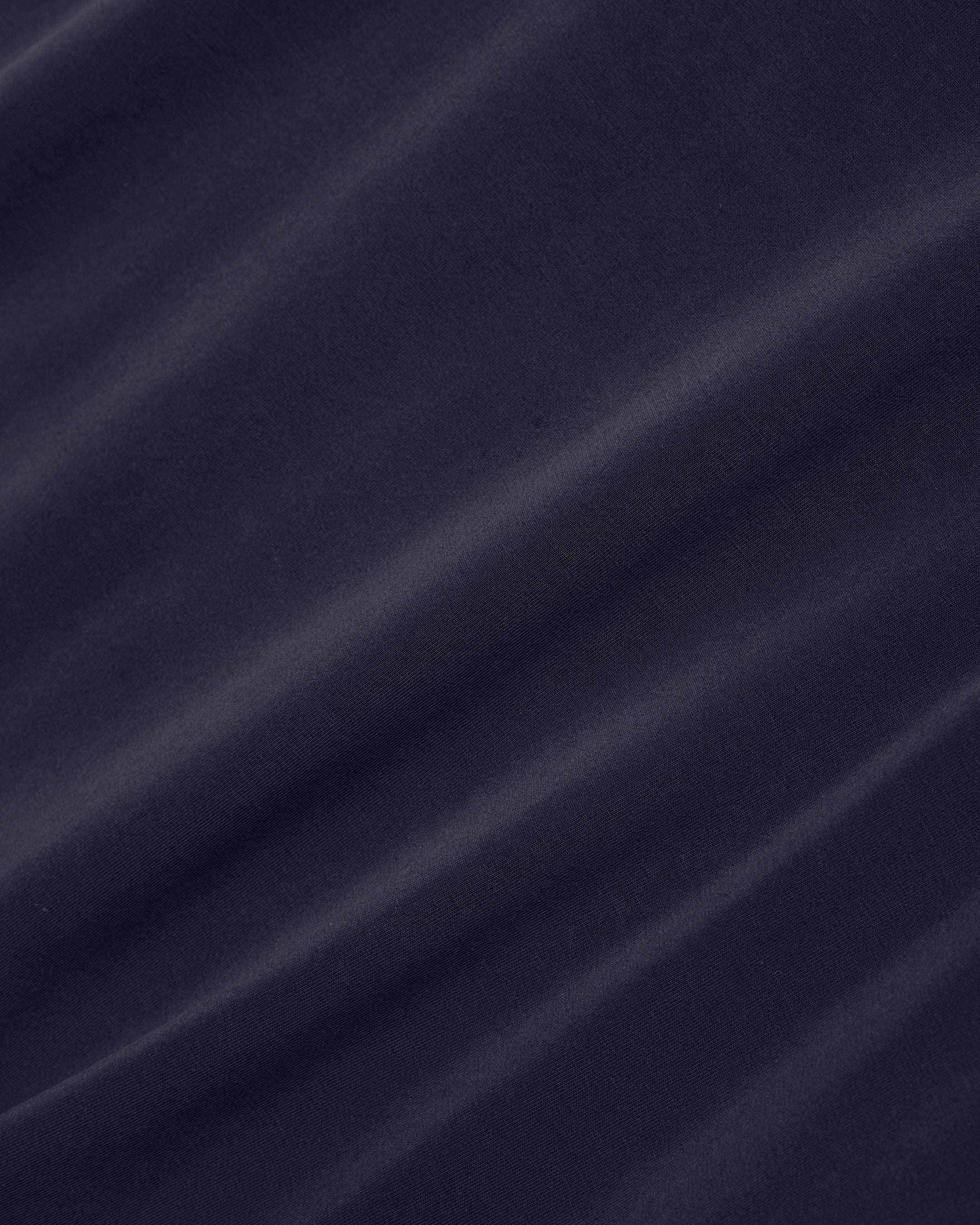 WEIRS CUPRO -  BLU NAVY