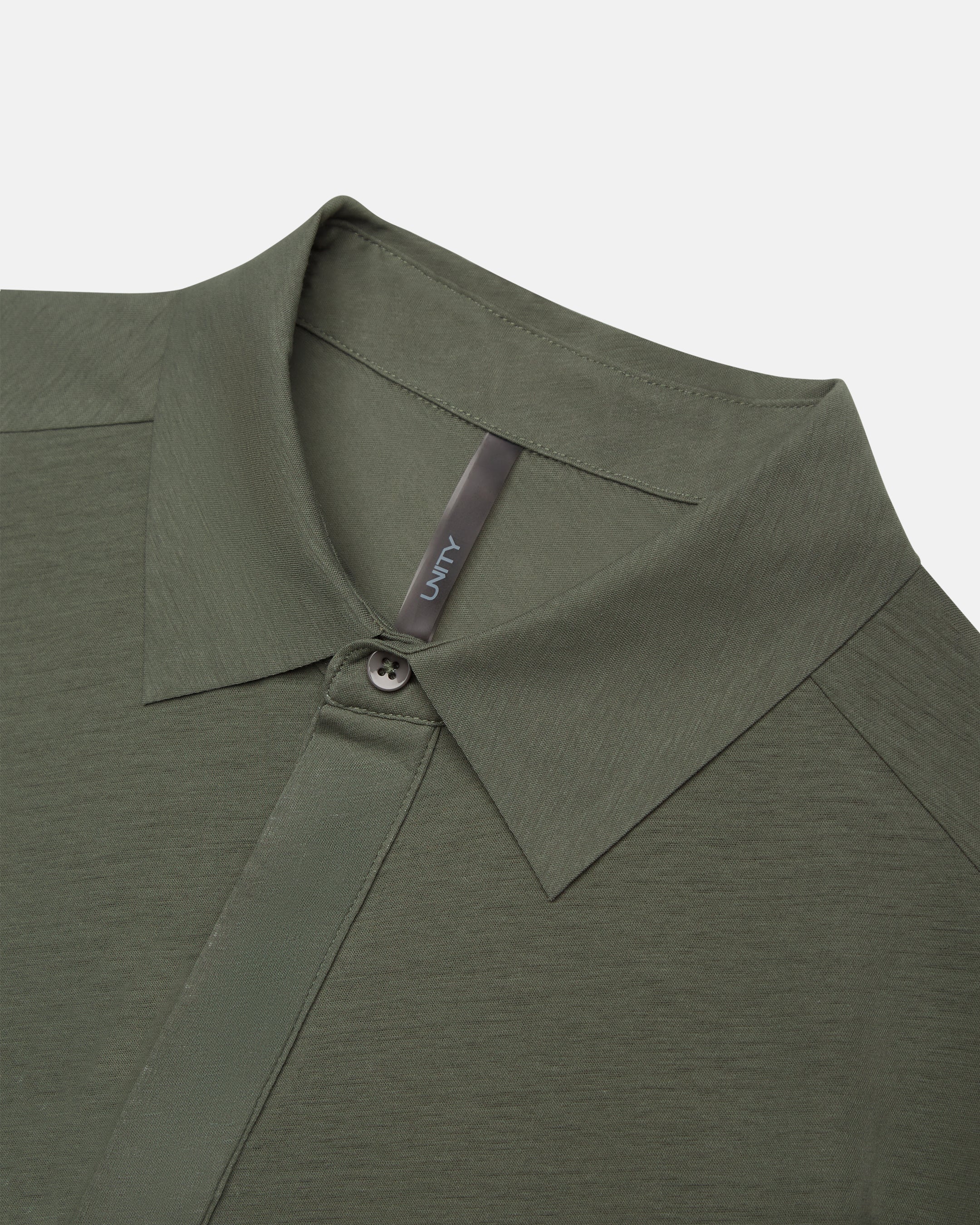 WISH CREPE - GREEN