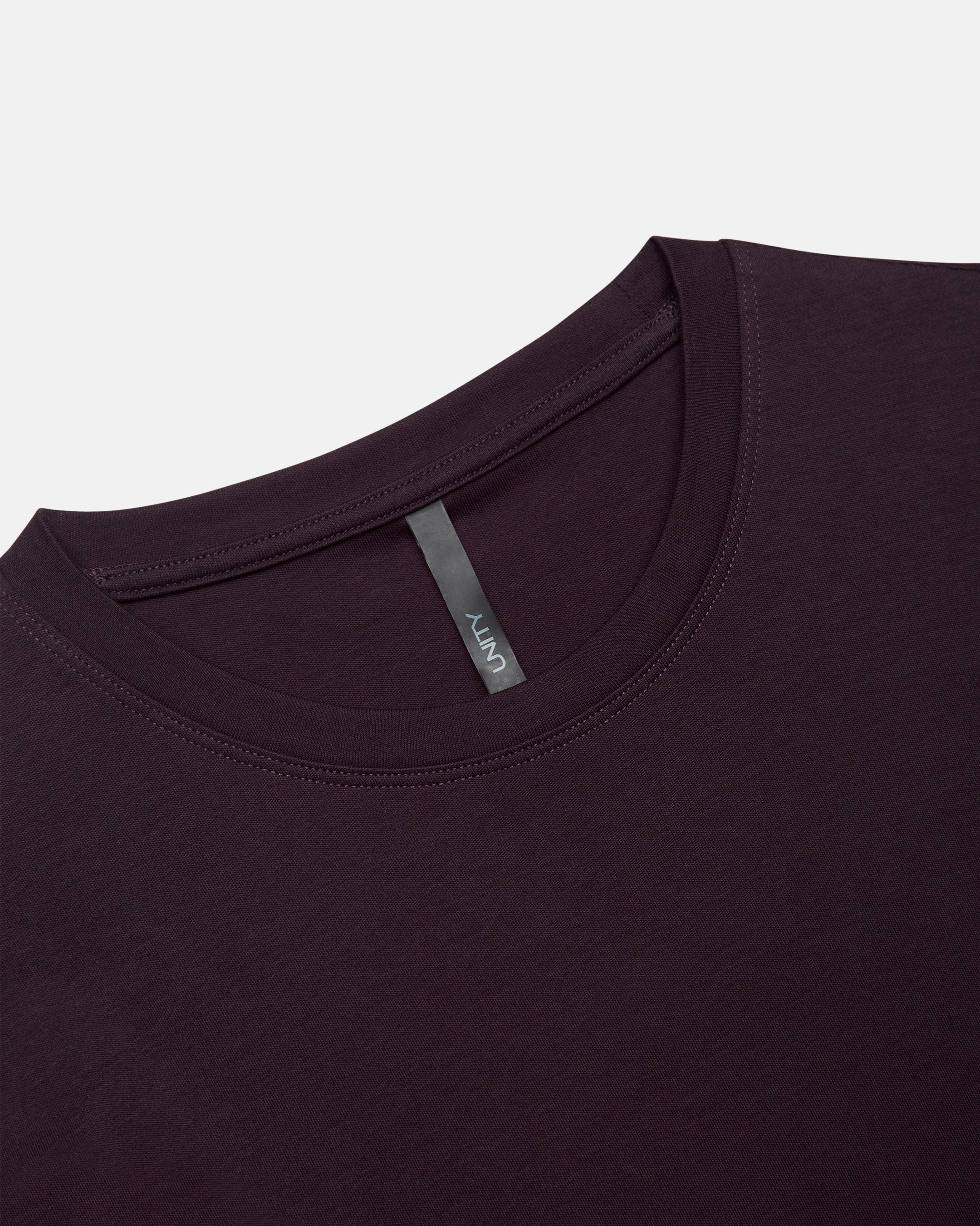 WAVE -  AUBERGINE