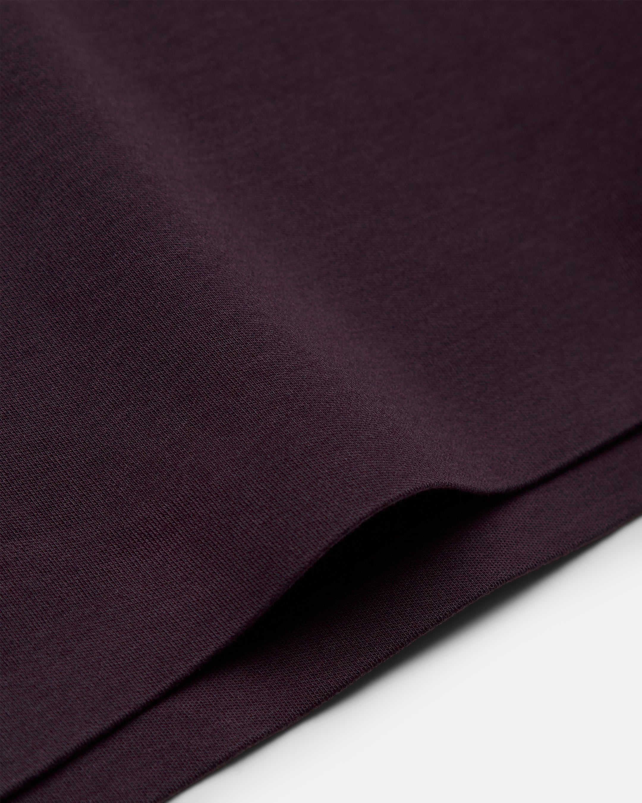 WAVE -  AUBERGINE