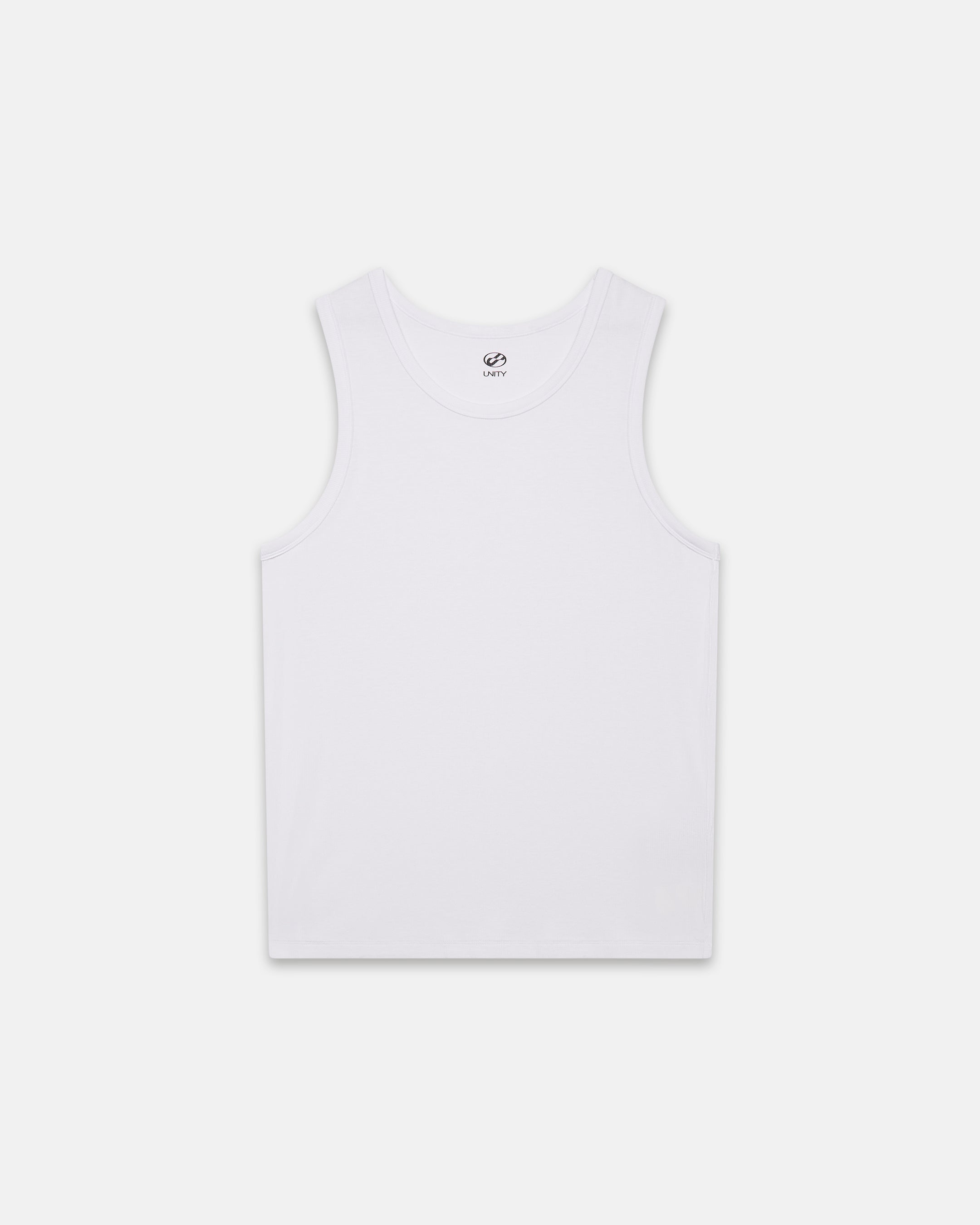 TANK TOP -  WHITE
