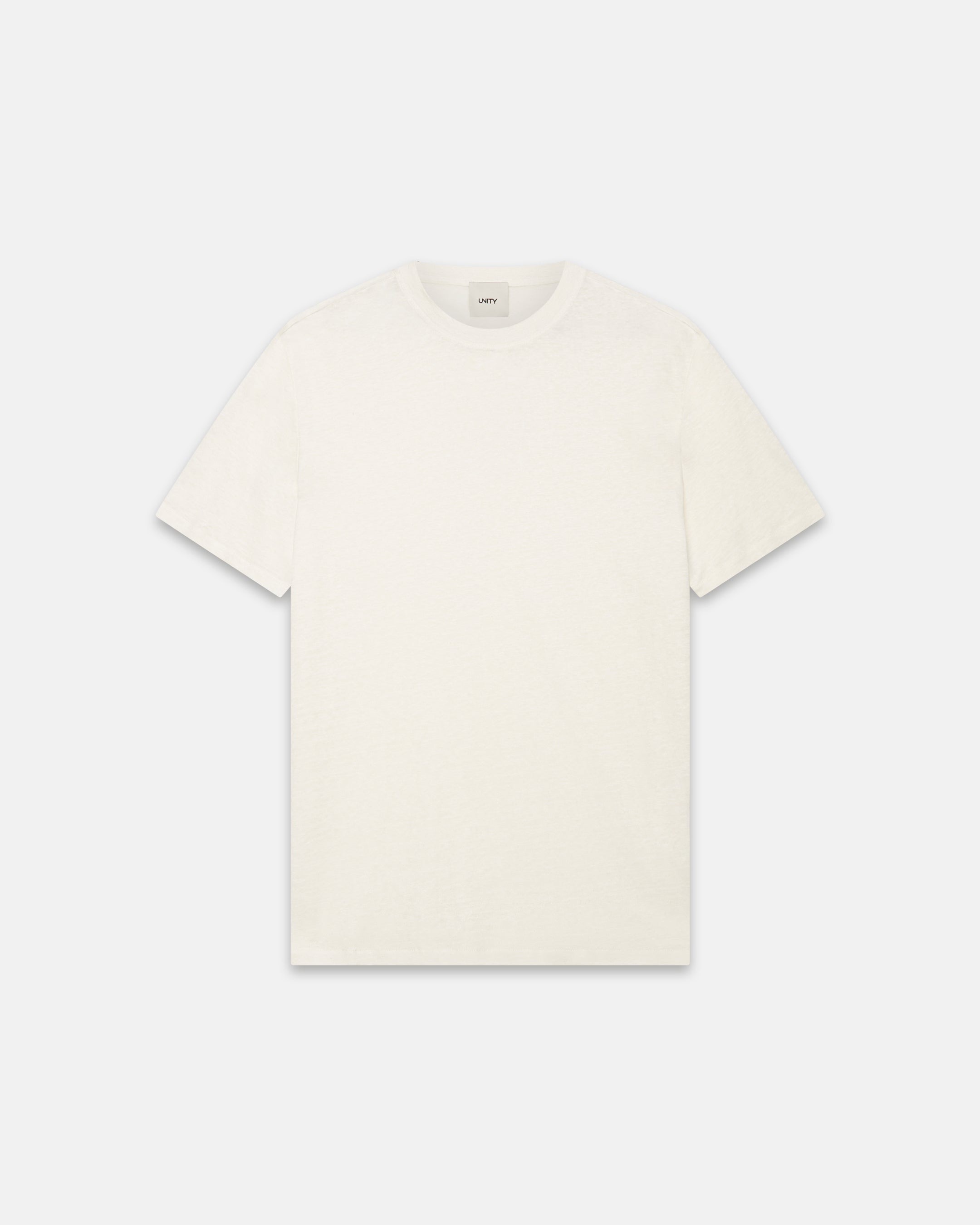 ICON LINEN -  OFF WHITE