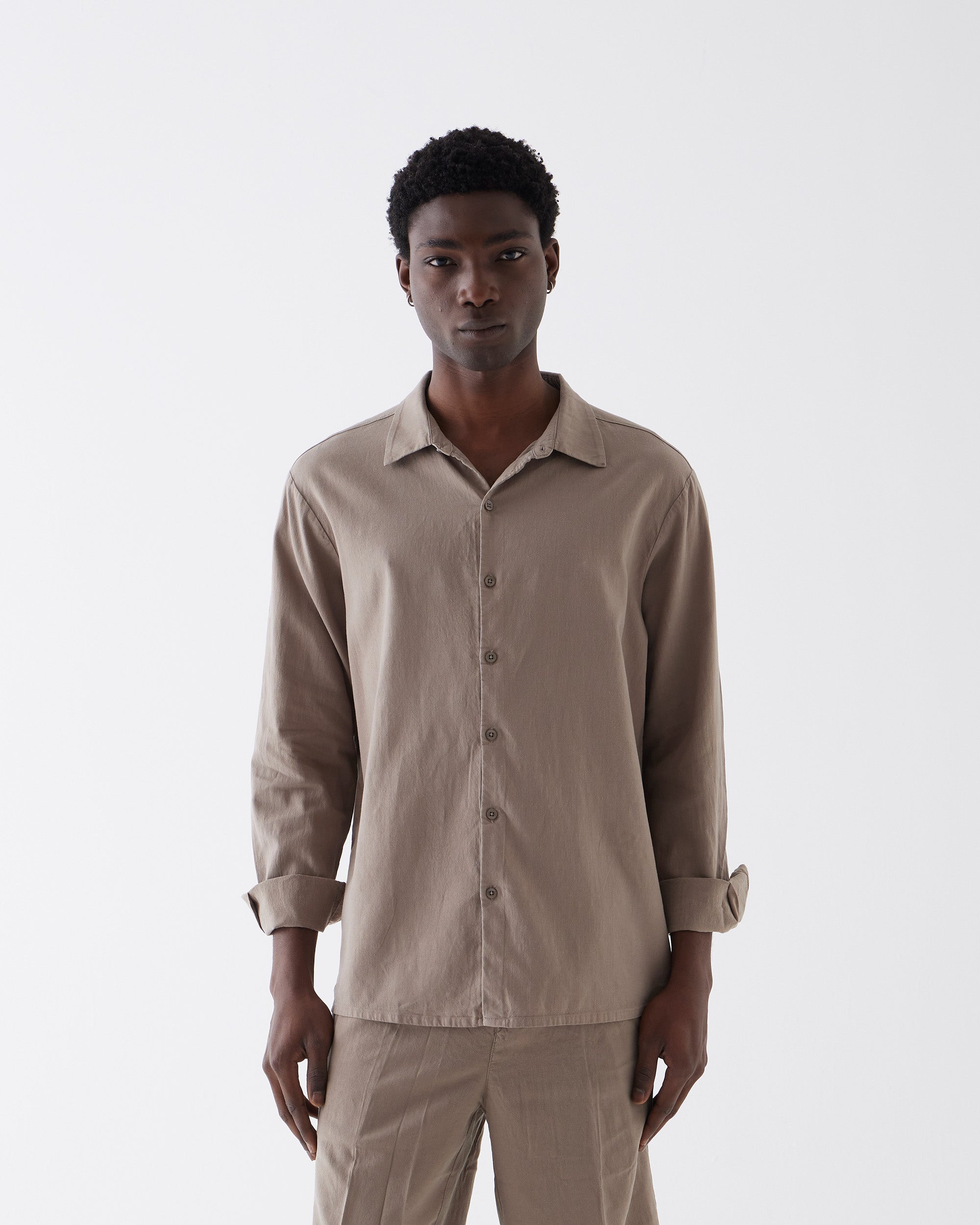 HYRON TENCEL - SAND