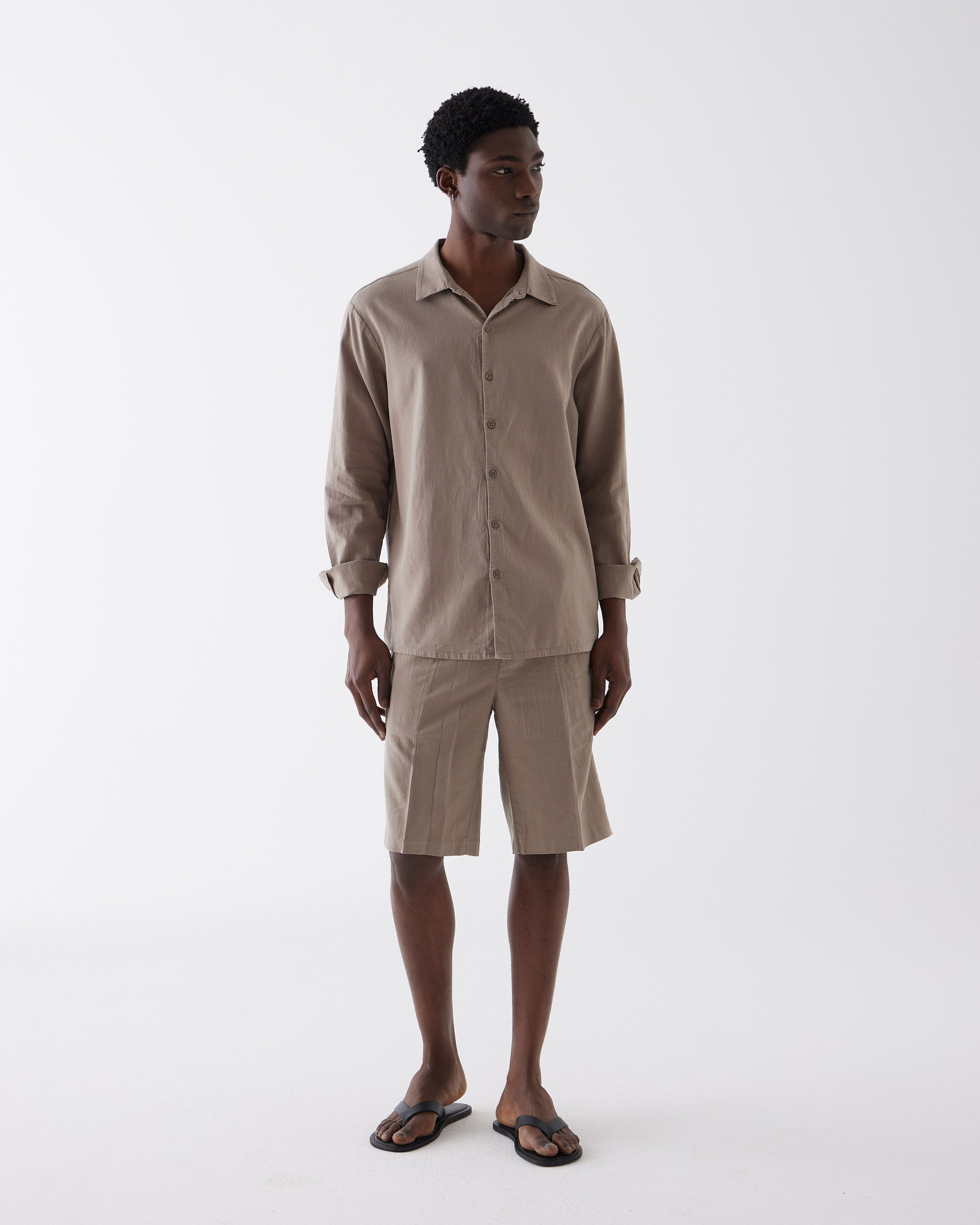 HYRON TENCEL - SAND