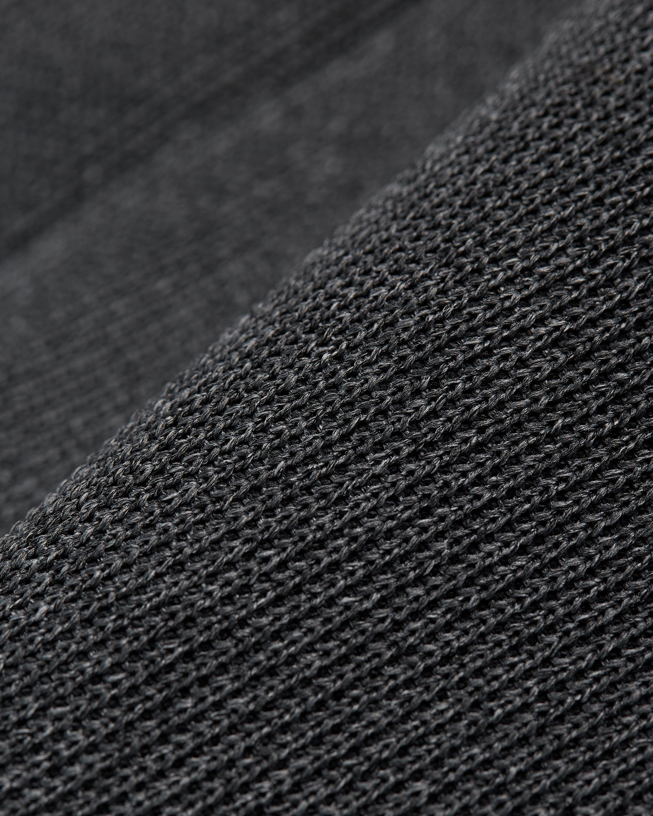 BREAD -  GREY MELANGE