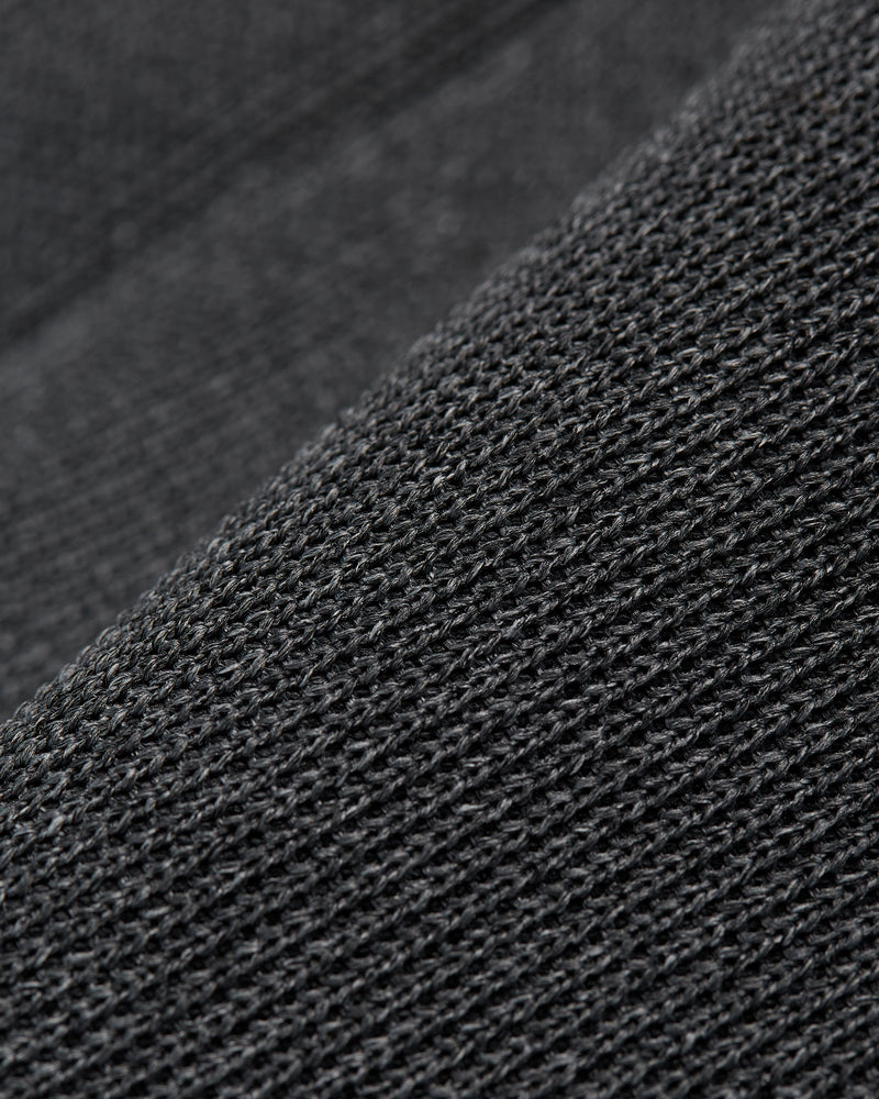 BREAD -  GREY MELANGE