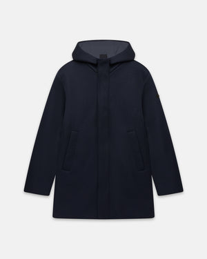 BREAD -  BLU NAVY