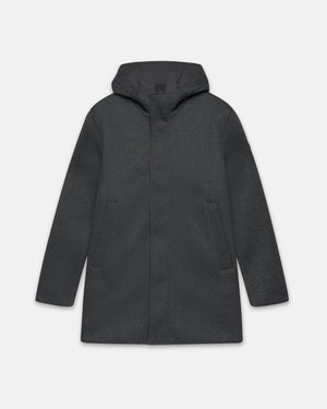 BREAD -  GREY MELANGE