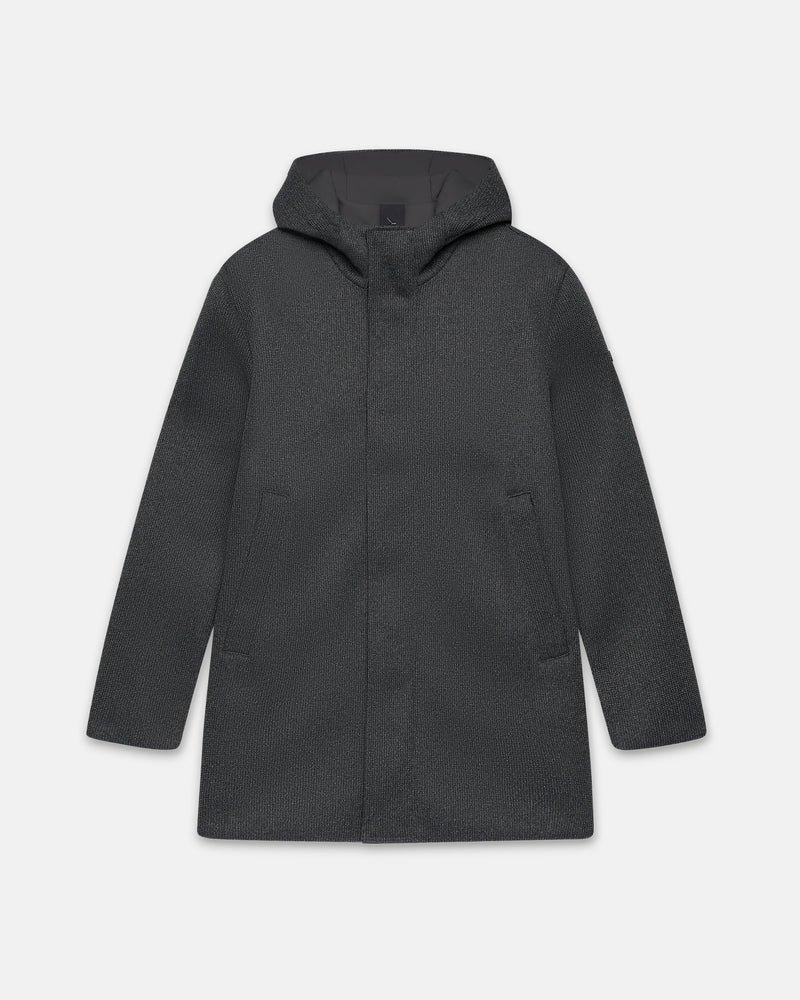 BREAD -  GREY MELANGE