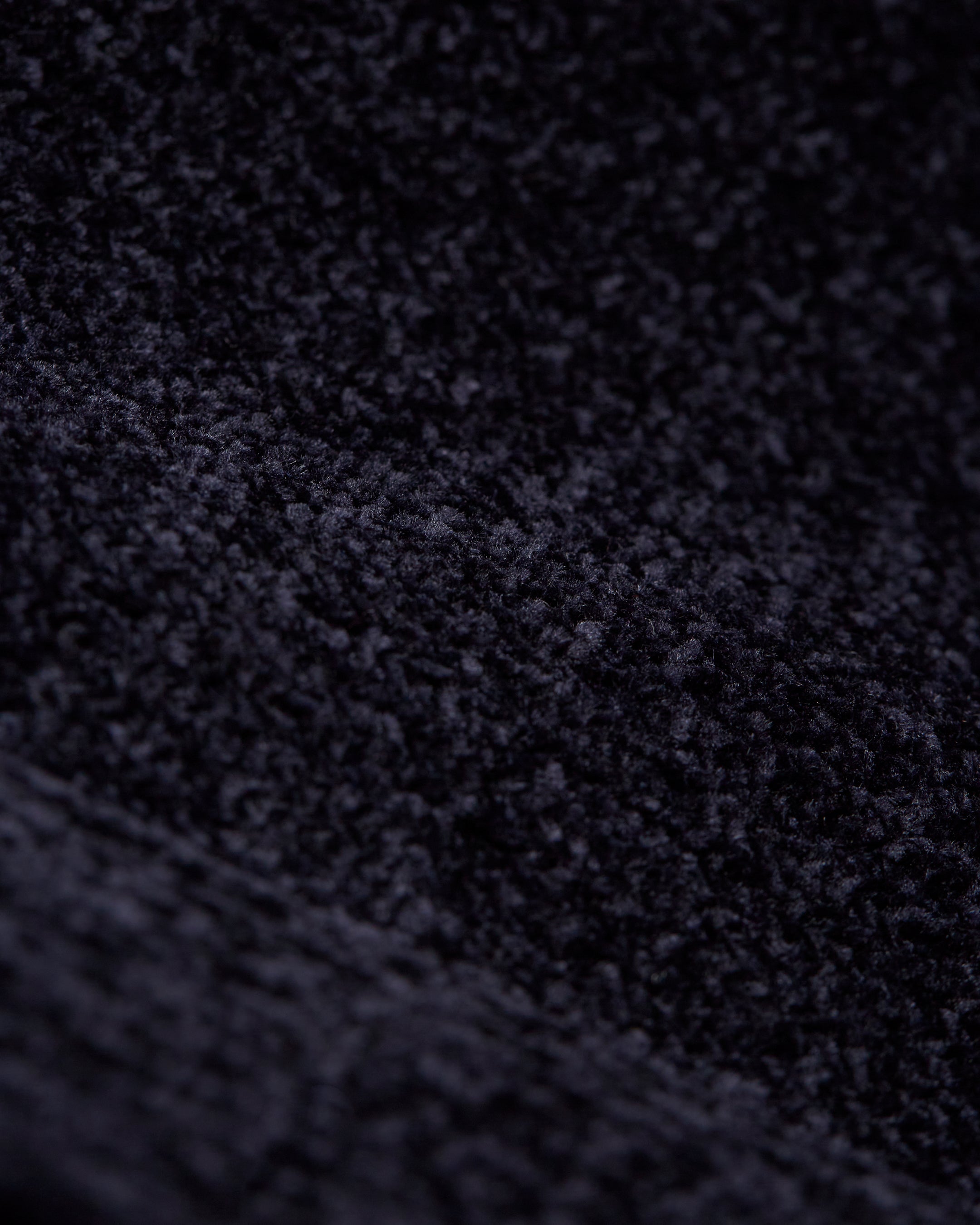 CARDIGAN CHENI -  BLU NAVY