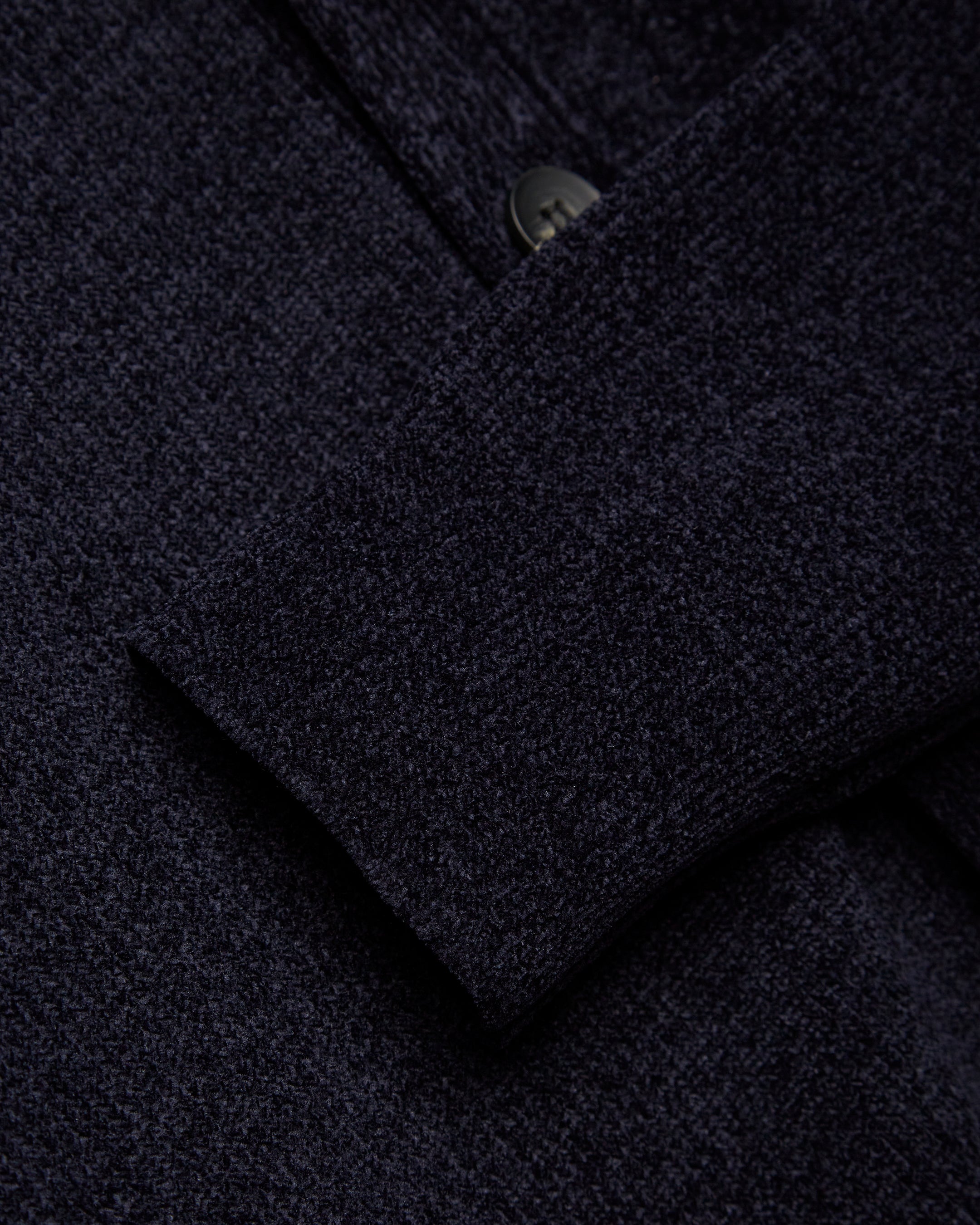 CARDIGAN CHENI -  BLU NAVY