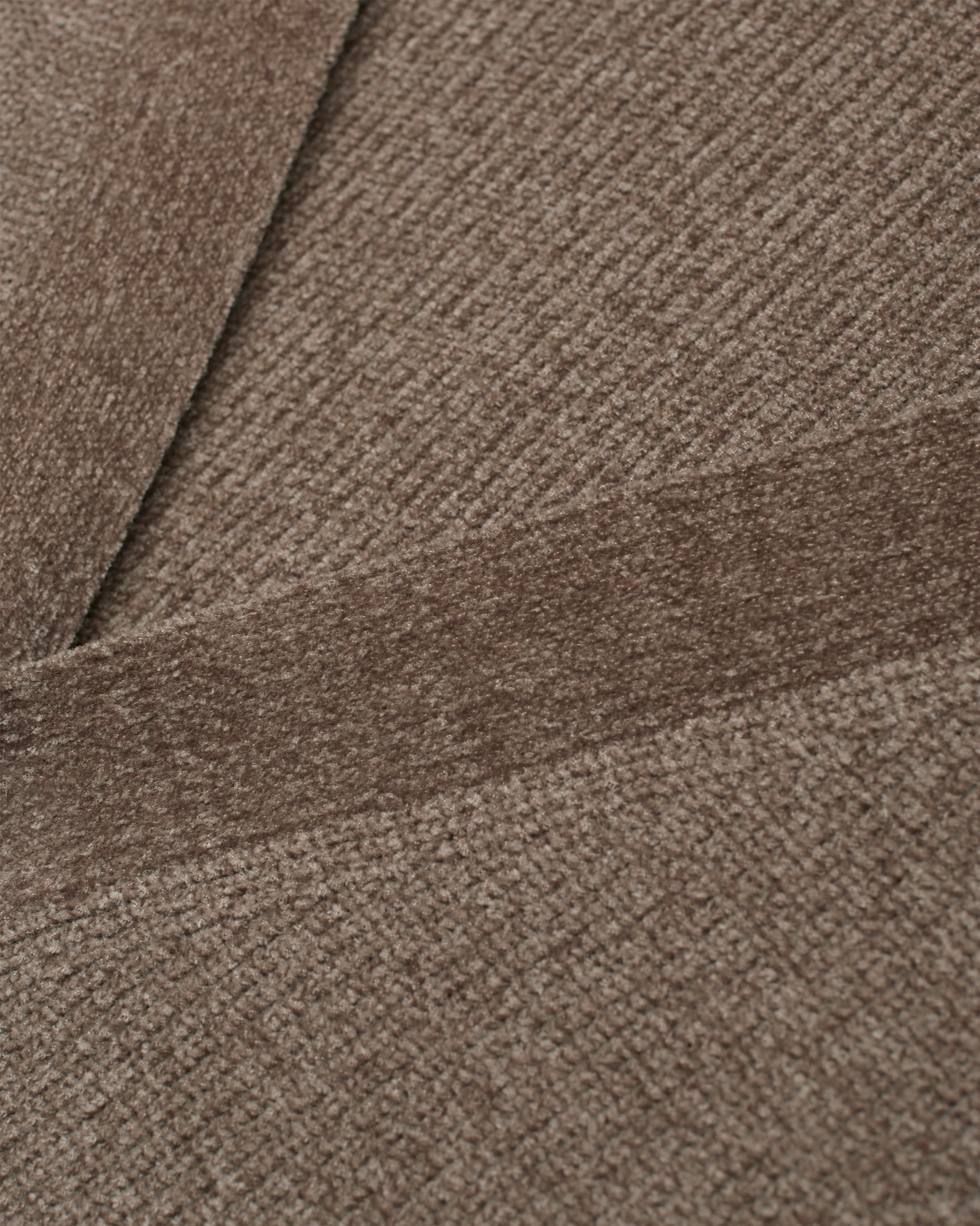 CARDIGAN CHENI -  TAUPE MELANGE