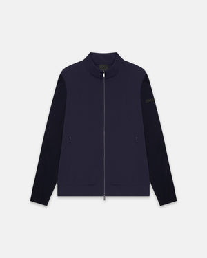 RUIZ HYBRID -  BLU NAVY