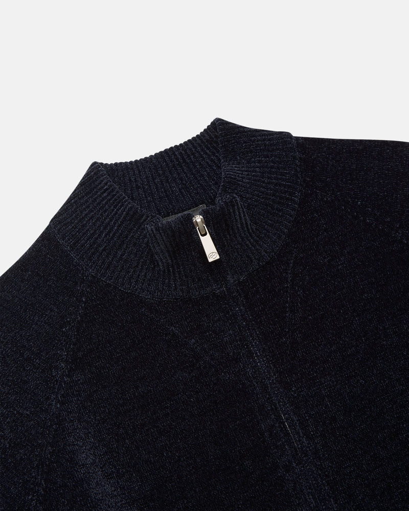 CHIMBO CHENI -  BLU NAVY
