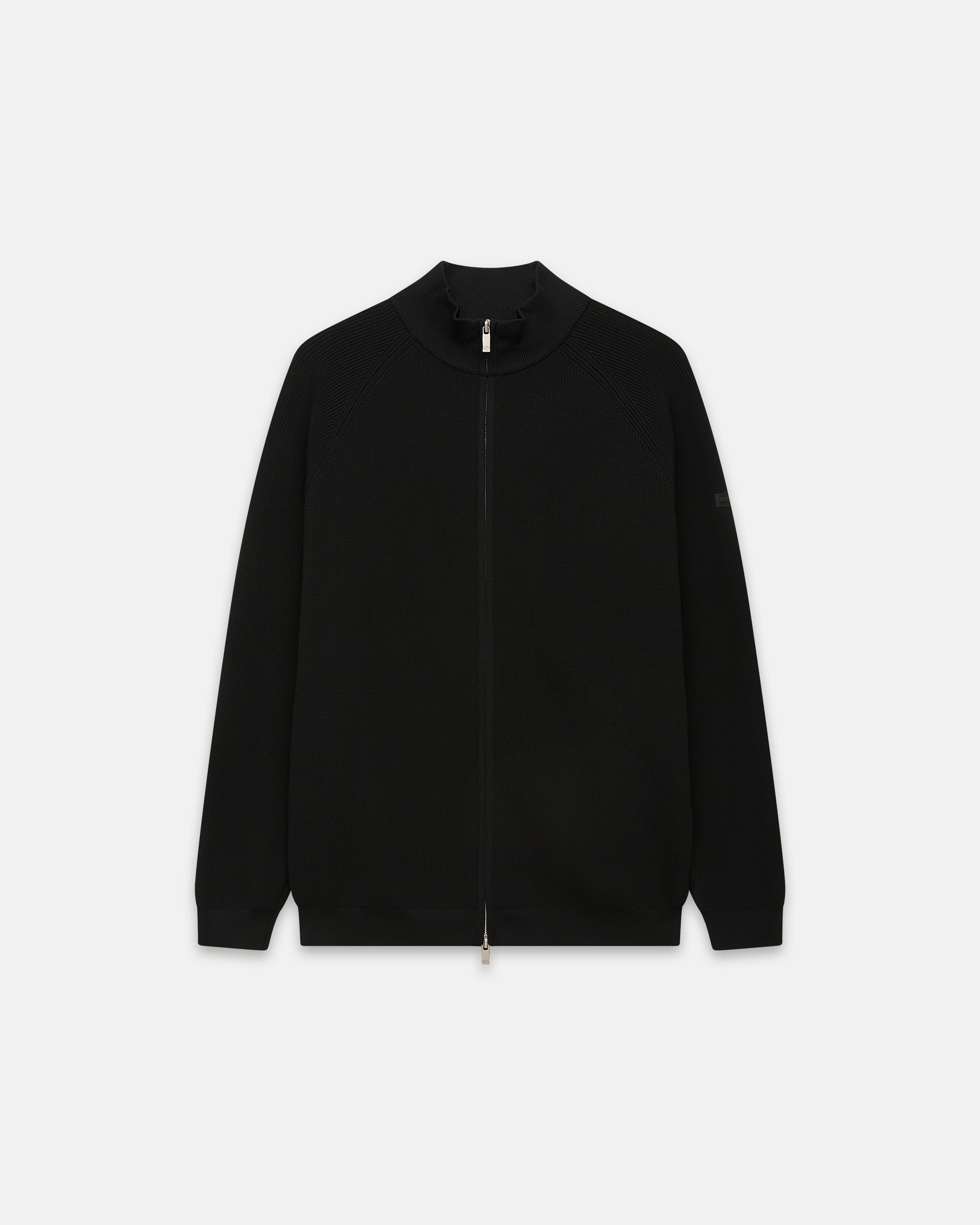 CHIMBO AIR -  BLACK