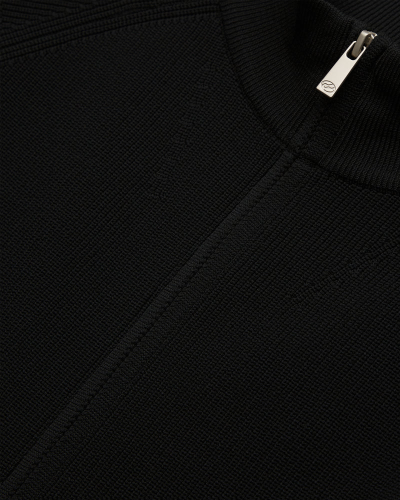 CHIMBO AIR -  BLACK