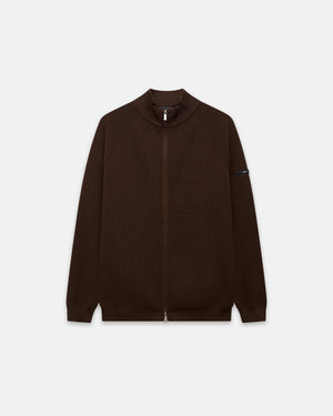 CHIMBO AIR -  BROWN