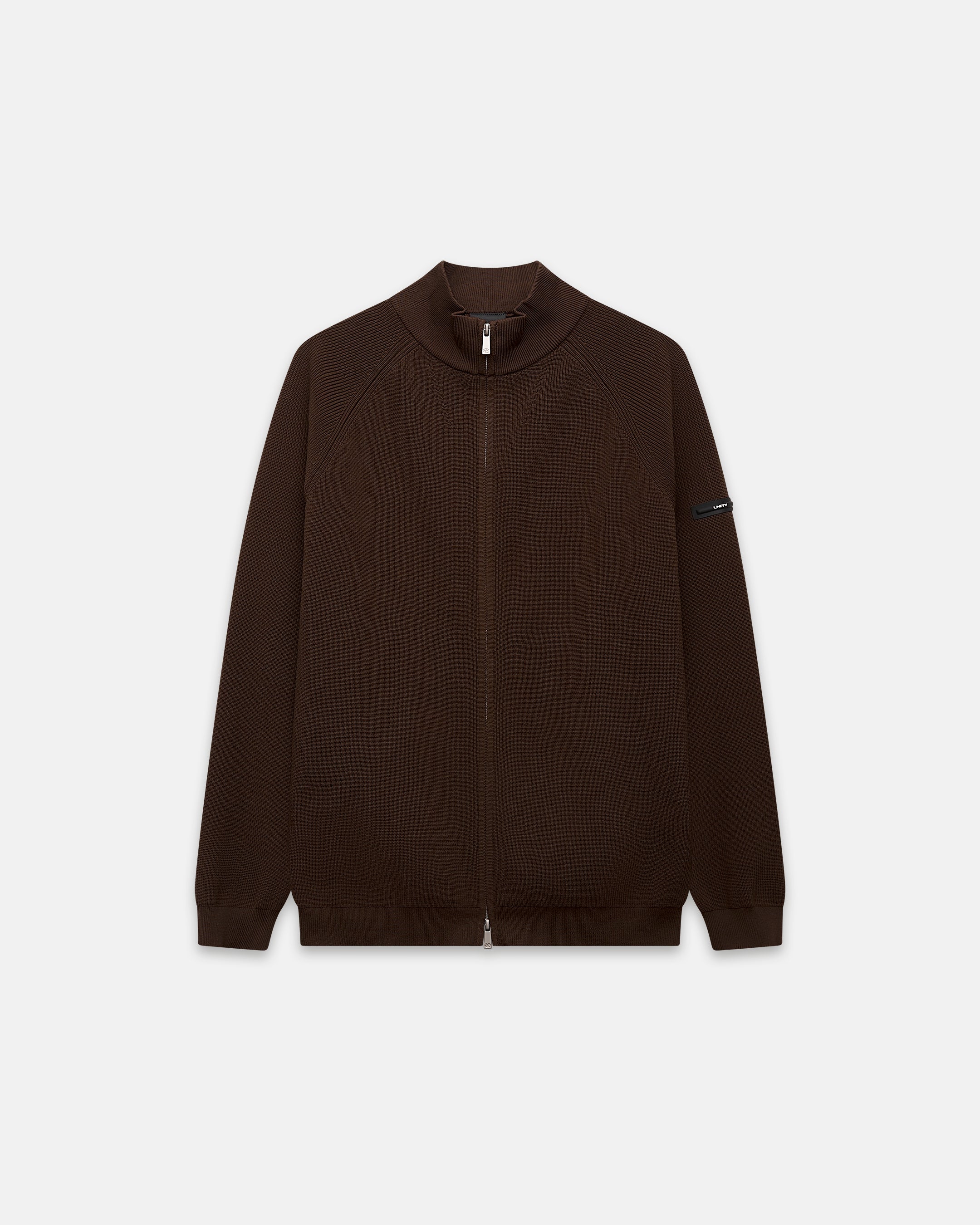 CHIMBO AIR -  BROWN