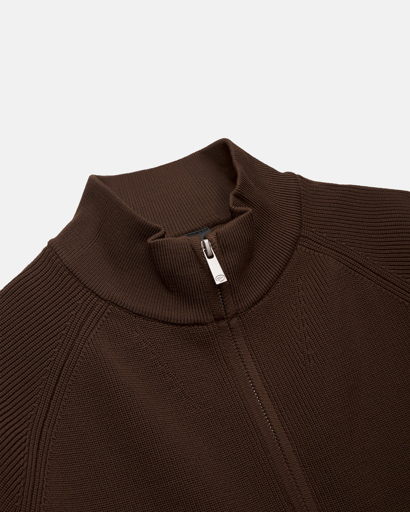 CHIMBO AIR -  BROWN