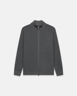 CHIMBO AIR -  GREY MELANGE