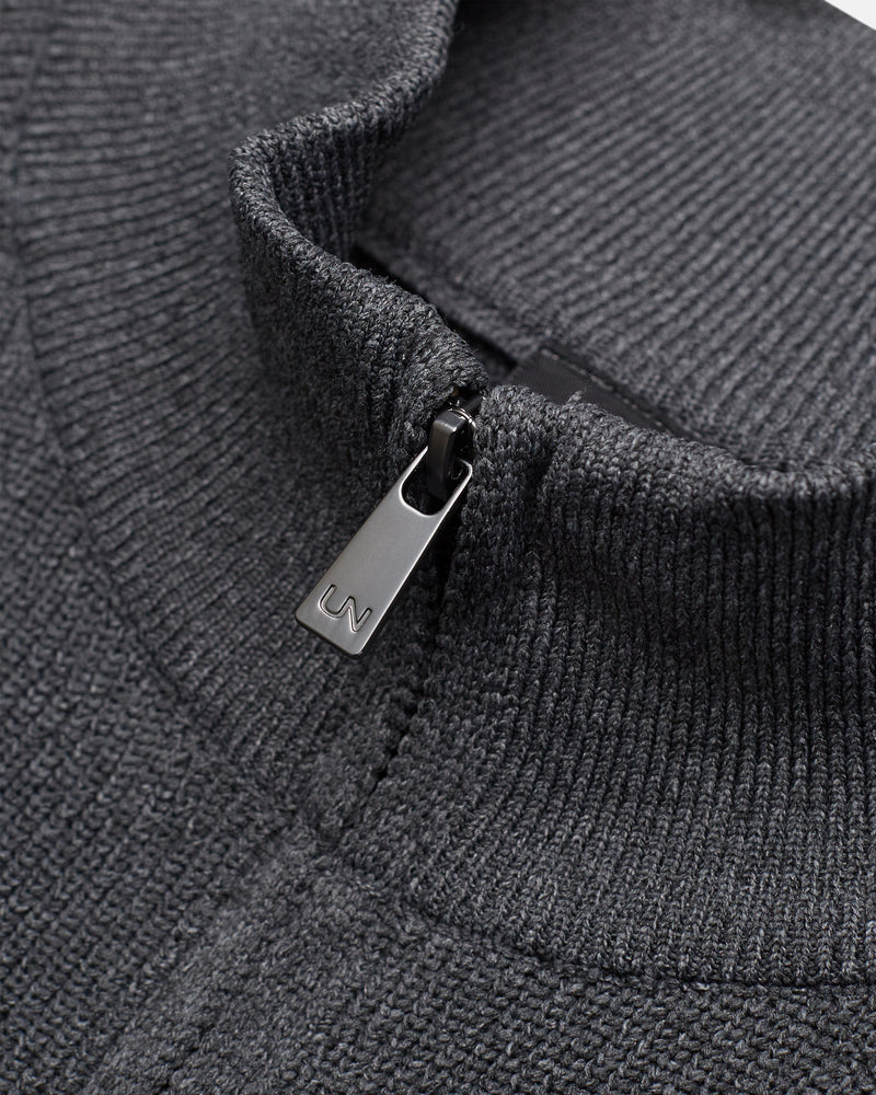 CHIMBO AIR -  GREY MELANGE