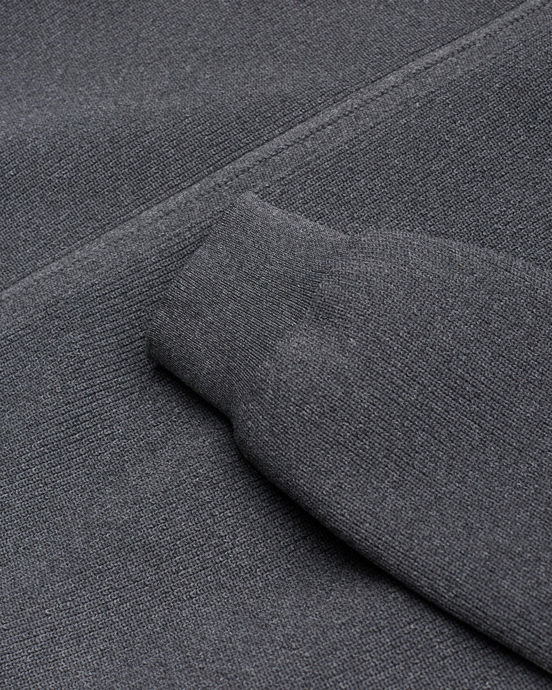 CHIMBO AIR -  GREY MELANGE