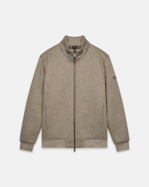 GENIUS -  GREY MELANGE