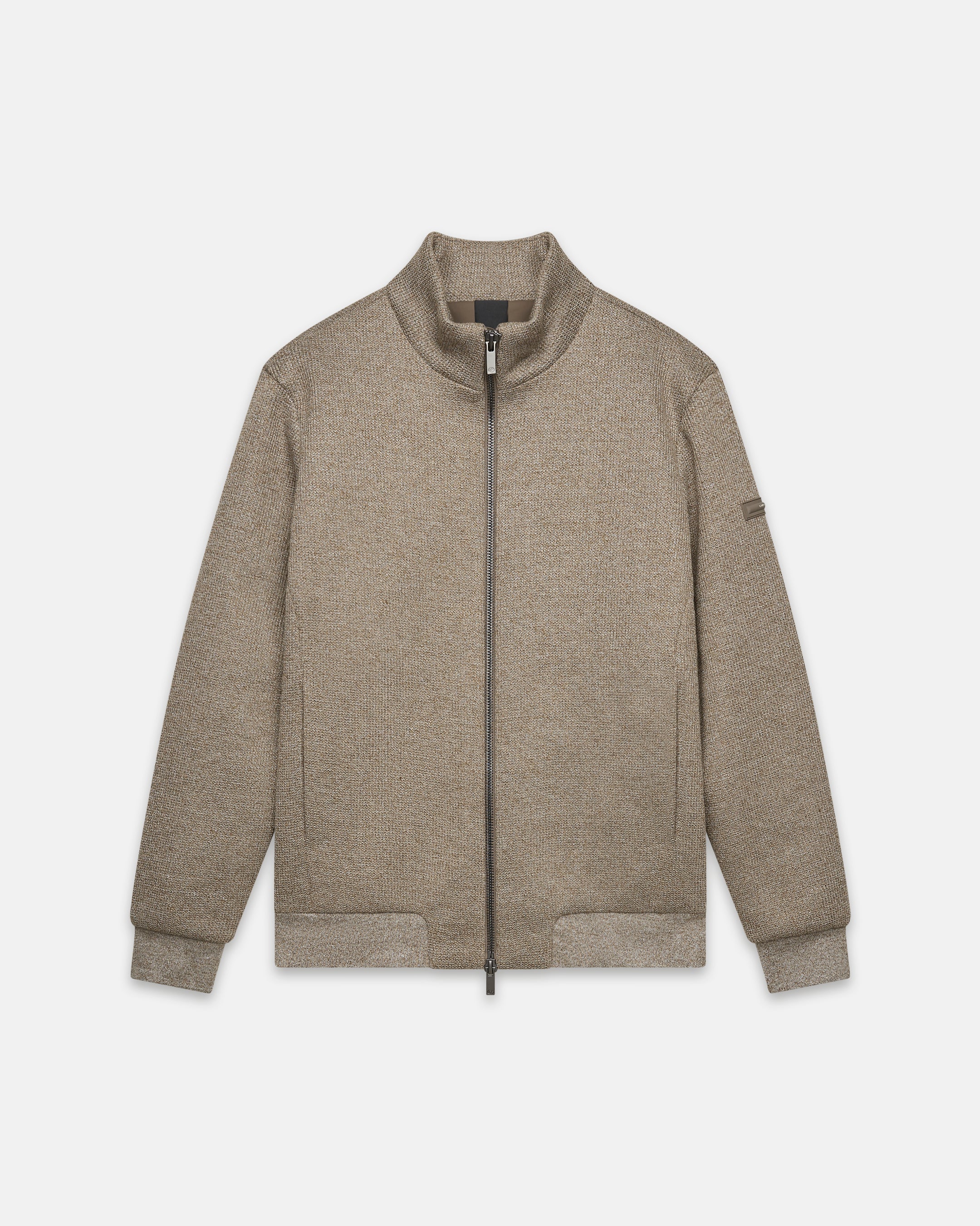GENIUS -  GREY MELANGE