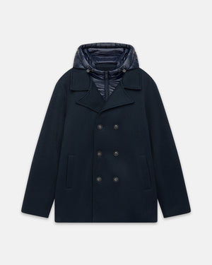 GRAVITY -  BLU NAVY