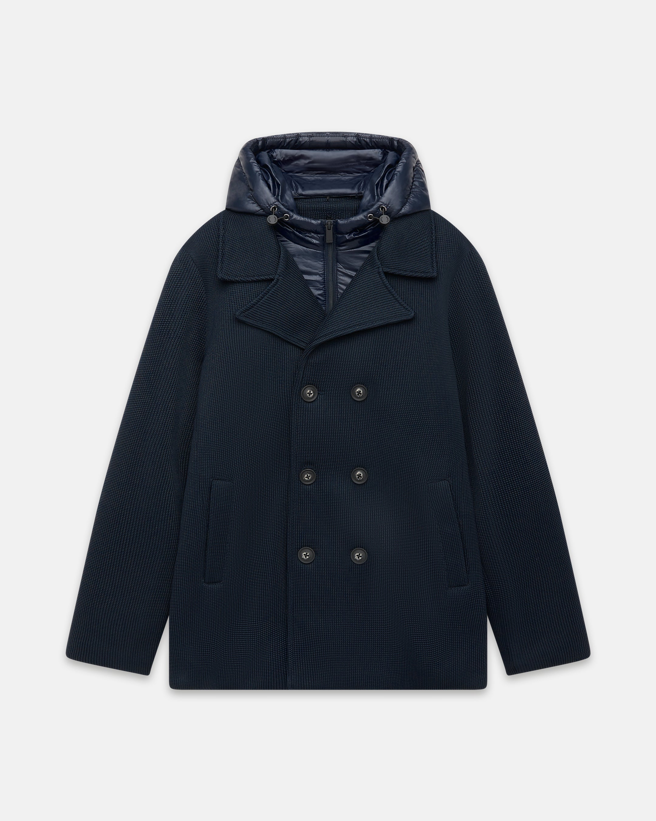 GRAVITY -  BLU NAVY