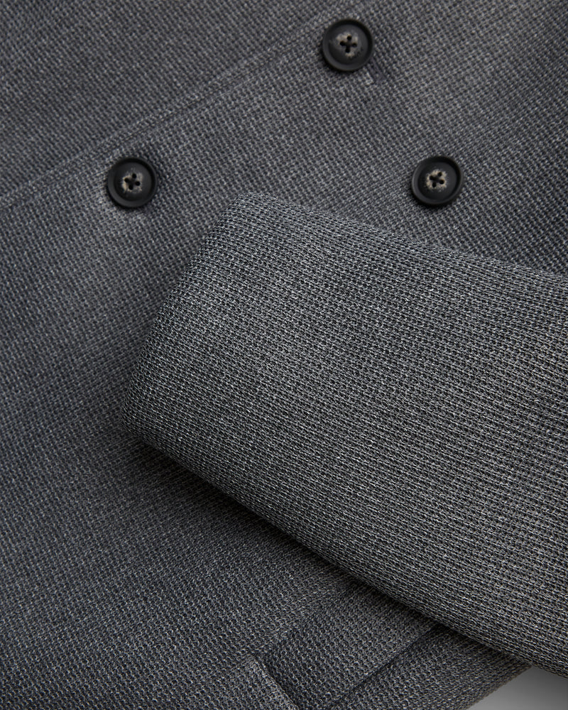 GRAVITY -  GREY MELANGE