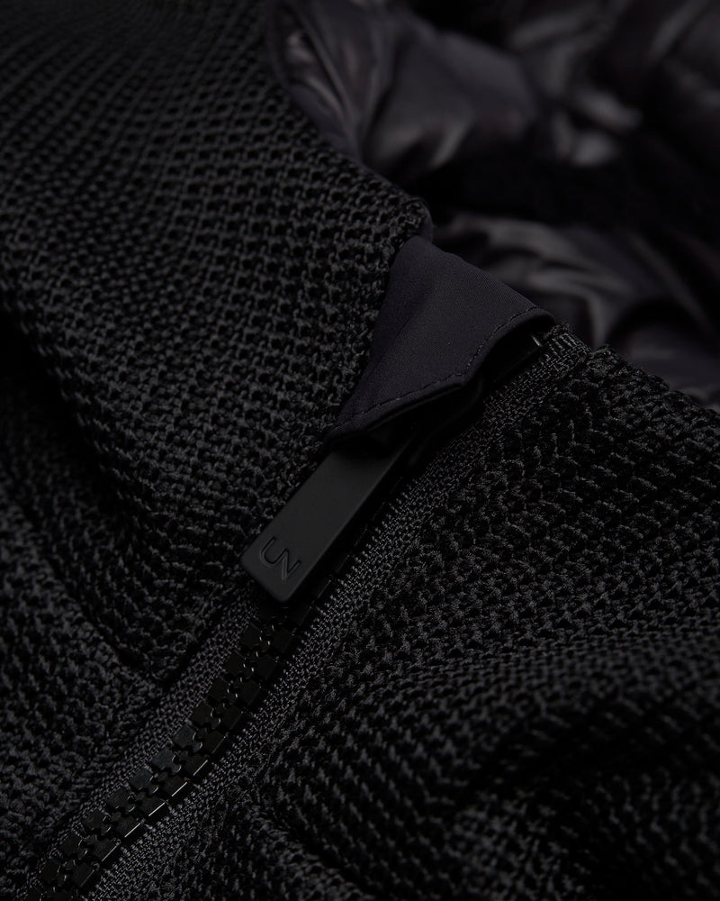BREAD -  BLACK