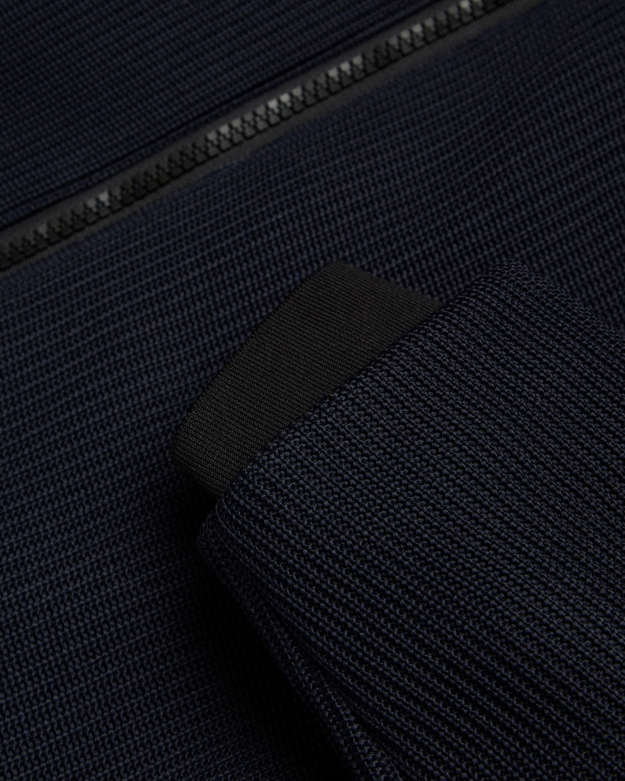 BURBER -  BLU NAVY
