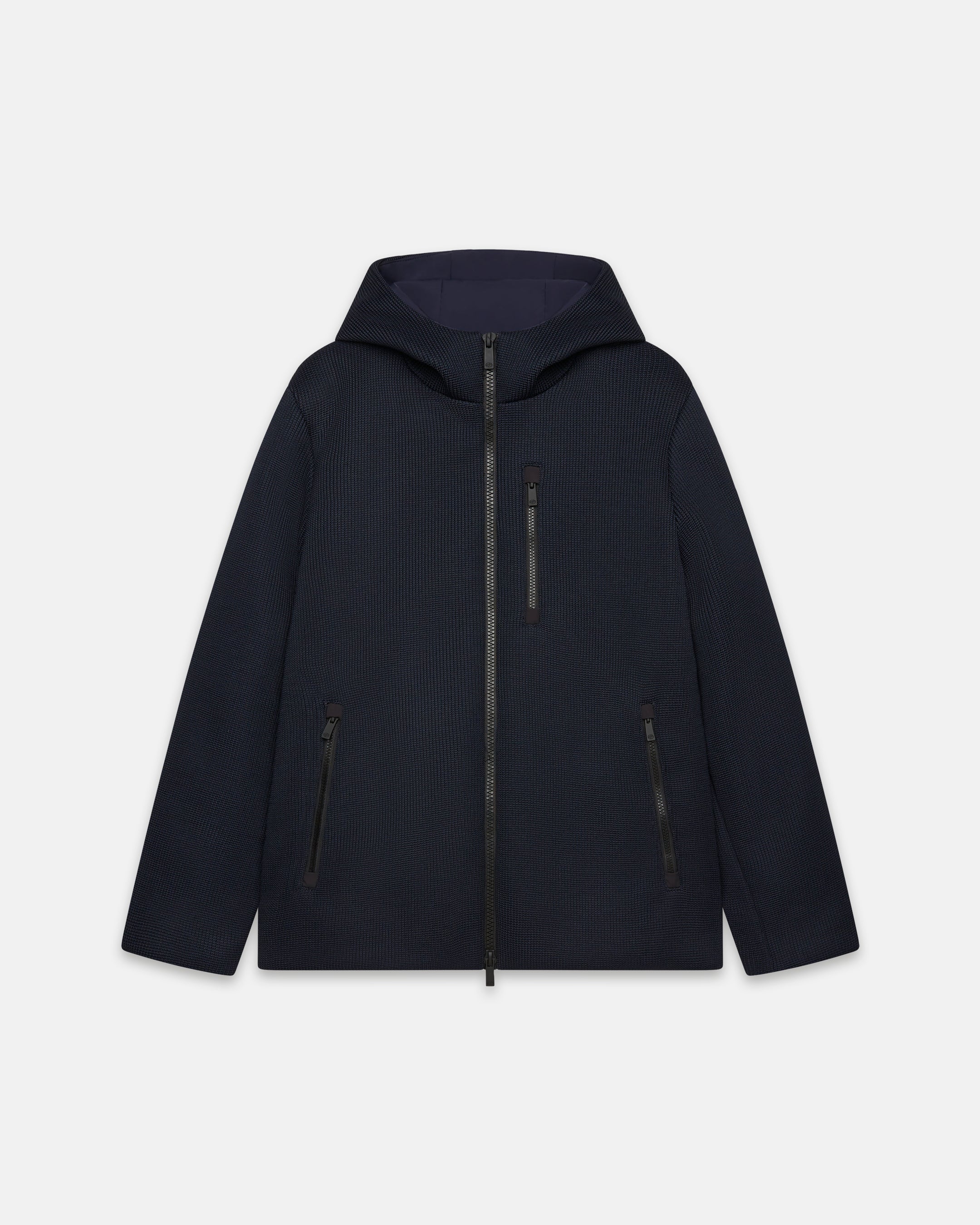 BURBER -  BLU NAVY
