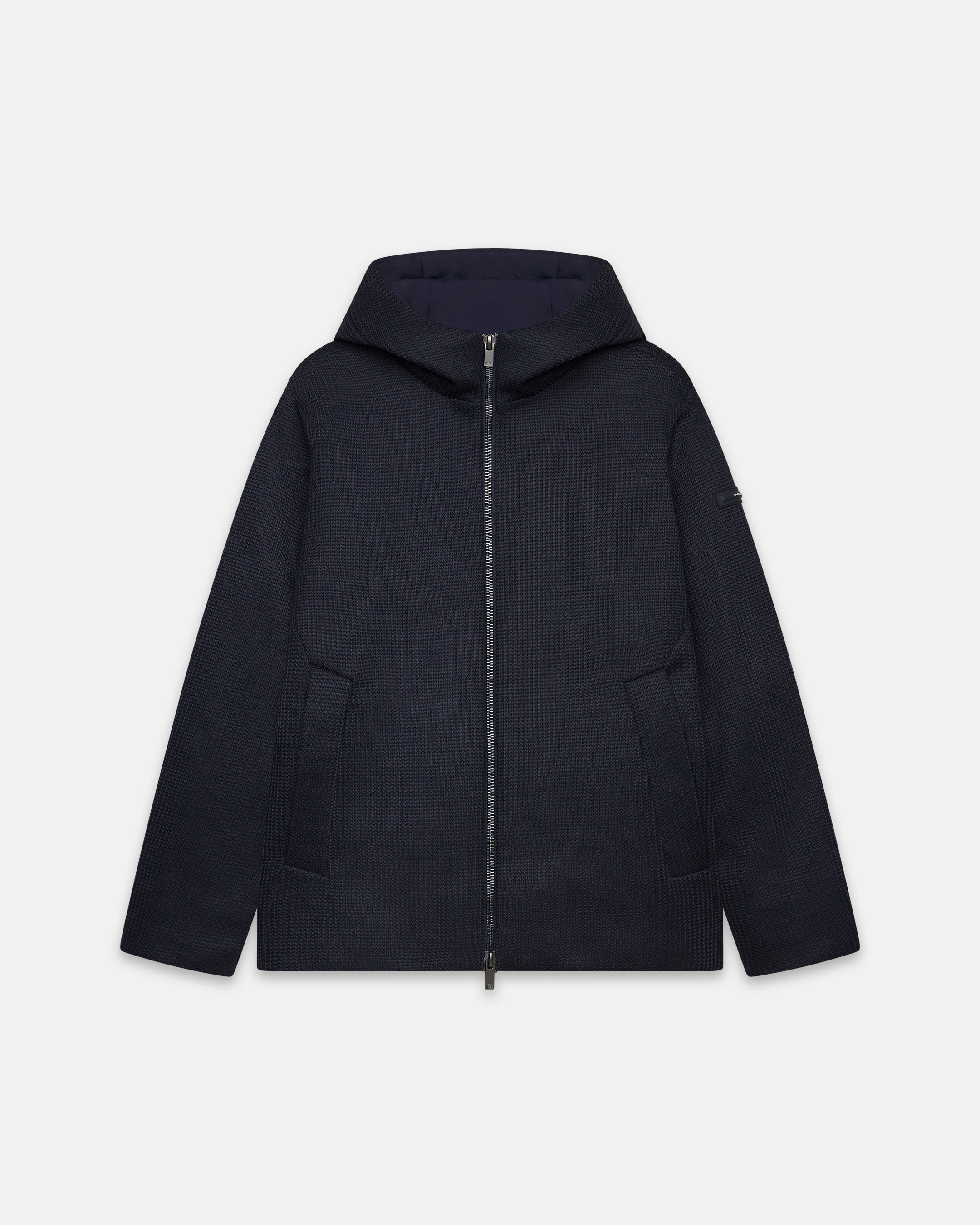 CLERMONT -  BLU NAVY