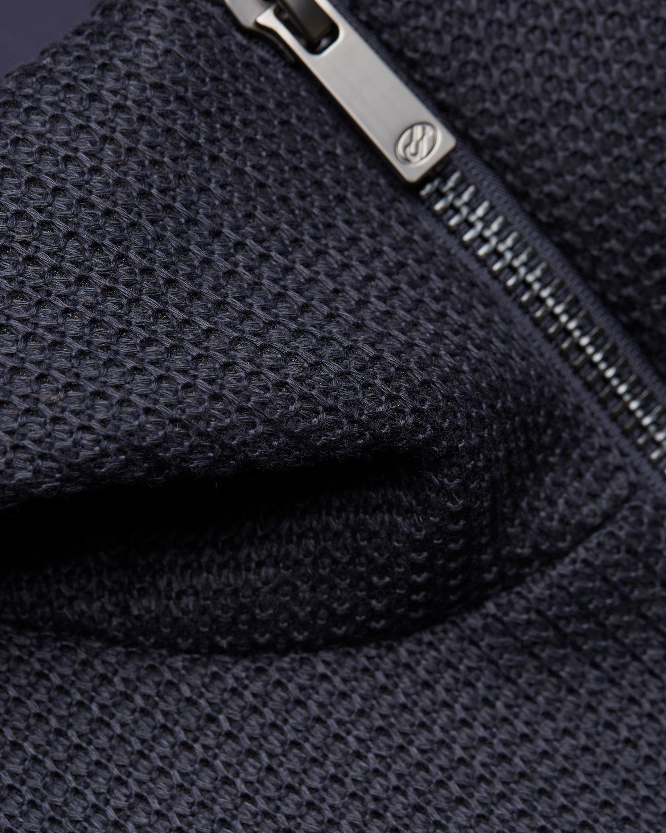 CLERMONT -  BLU NAVY