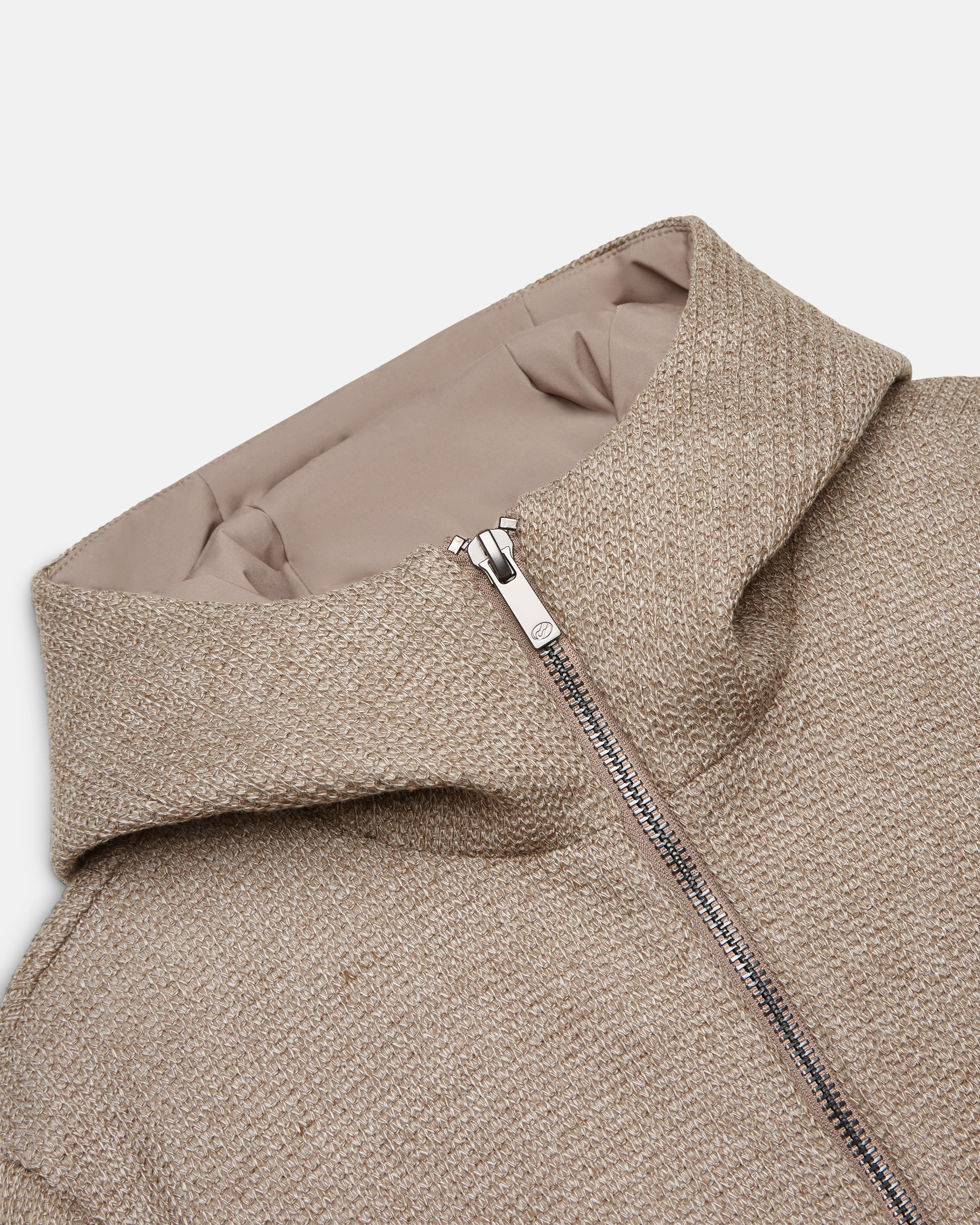 CLERMONT -  TAUPE MELANGE