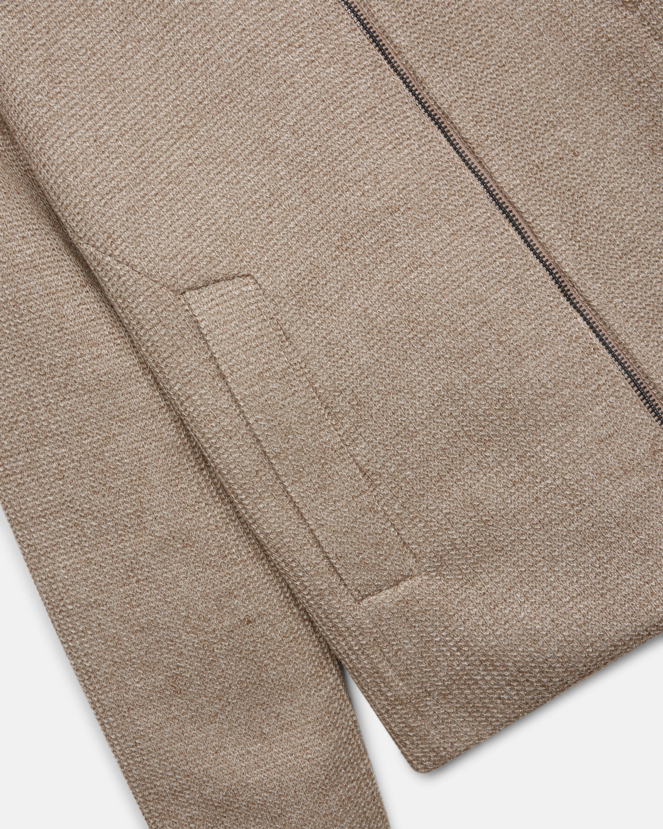 CLERMONT -  TAUPE MELANGE